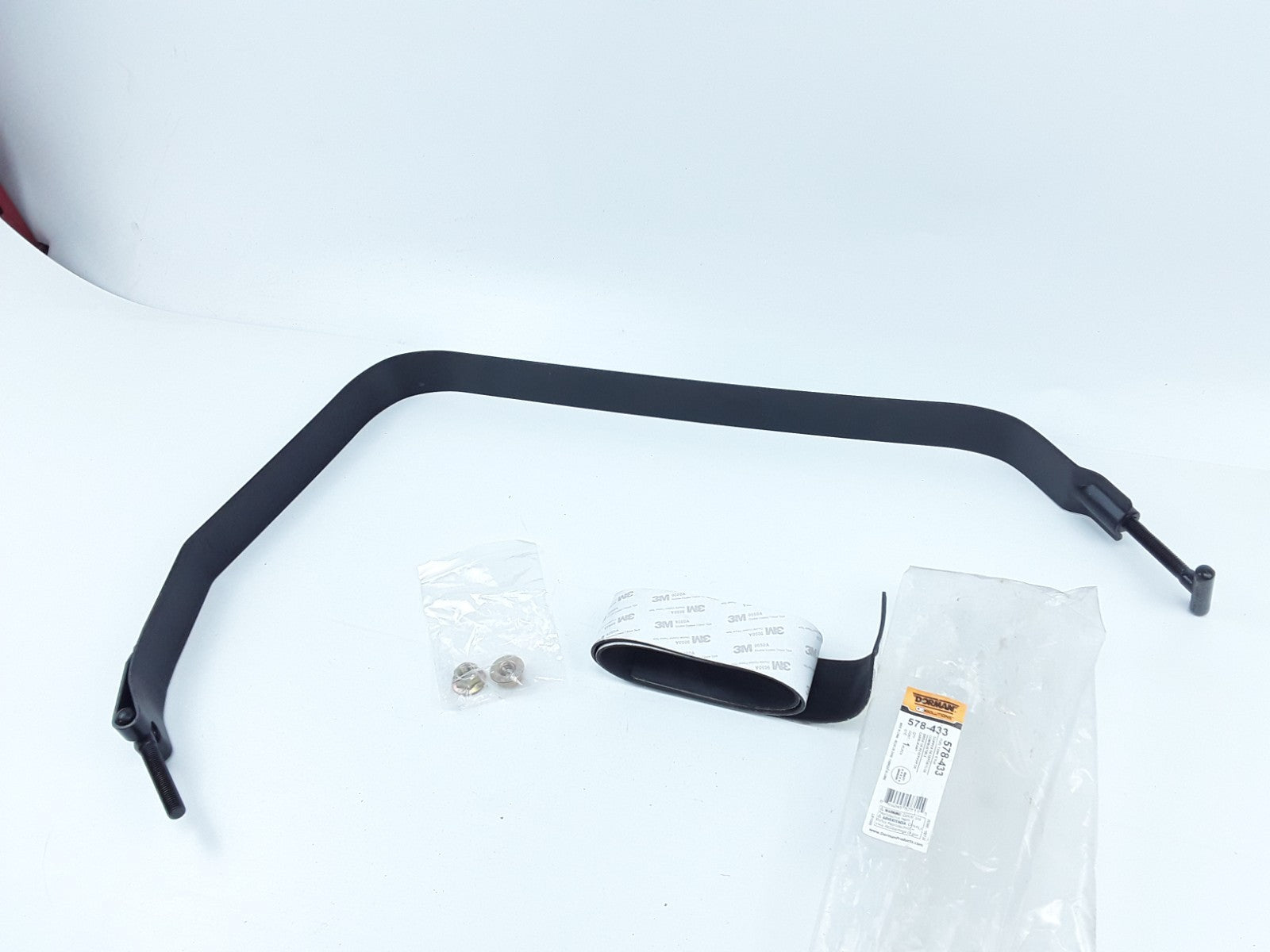 Fuel Tank Strap Fits Chevrolet T8500 T6500 T7500 GMC T6500 T7500 (2004-2009)