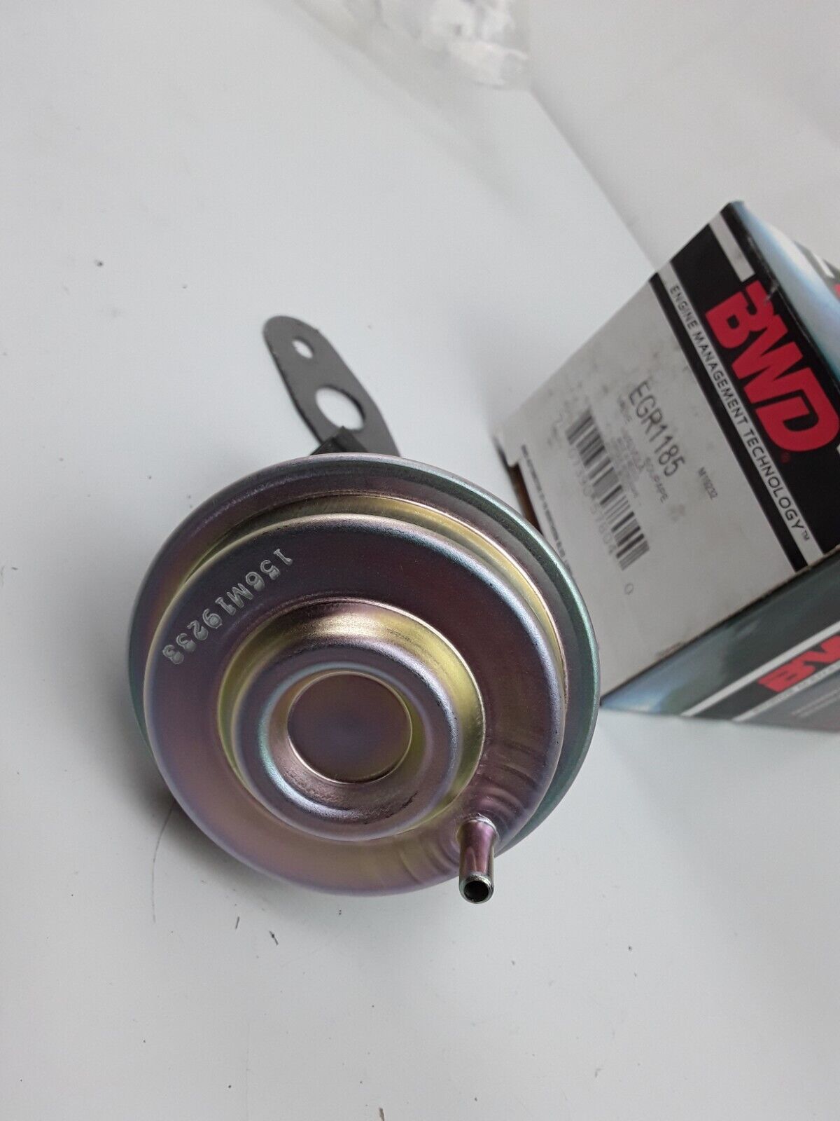 EGR Valve for Ford Mustang Thunderbird Taurus Mercury Cougar Tracer 1992-1998 - HotCarParts