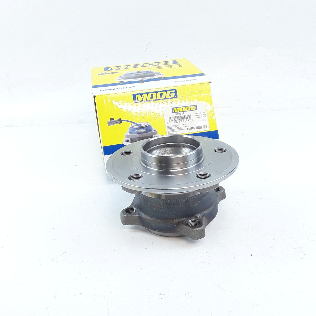Wheel Bearing and Hub Fits Mercedes-Benz CLA45 AMG GLA250 B250 CLA250 2014-2020