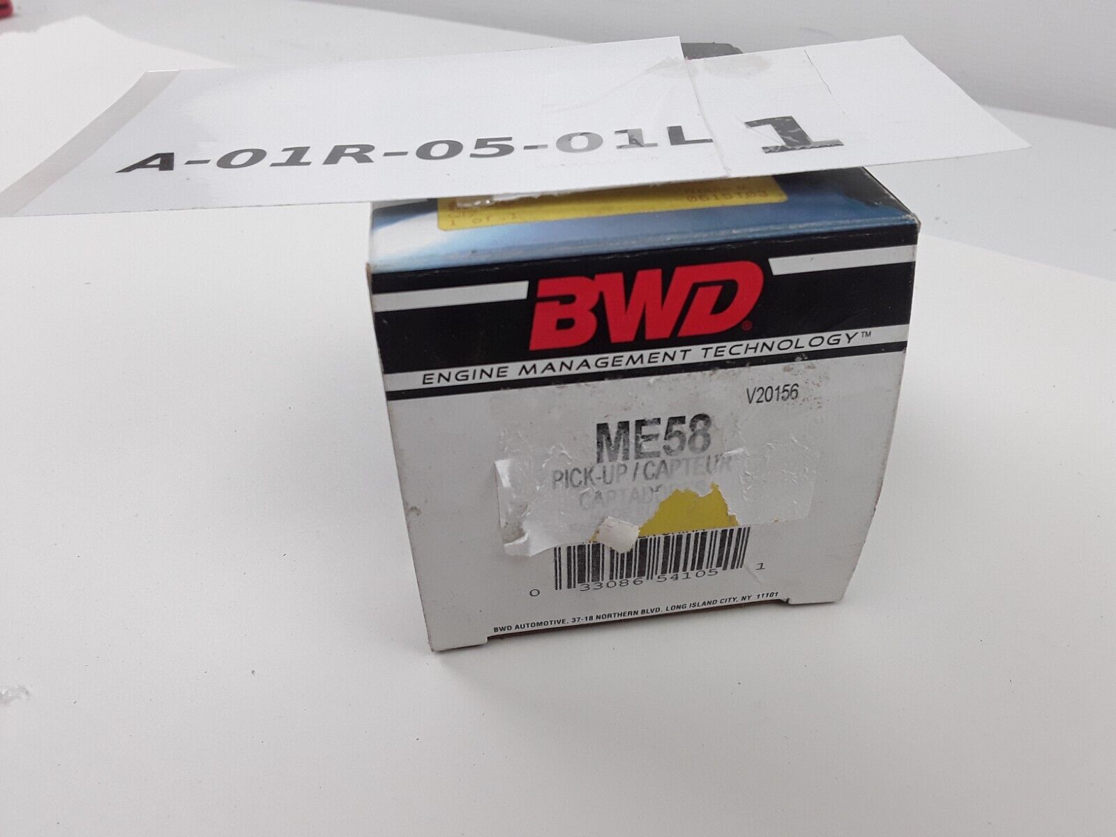 Distributor Pick-Up Assembly for Ford Mercury Lincoln 1988-1997