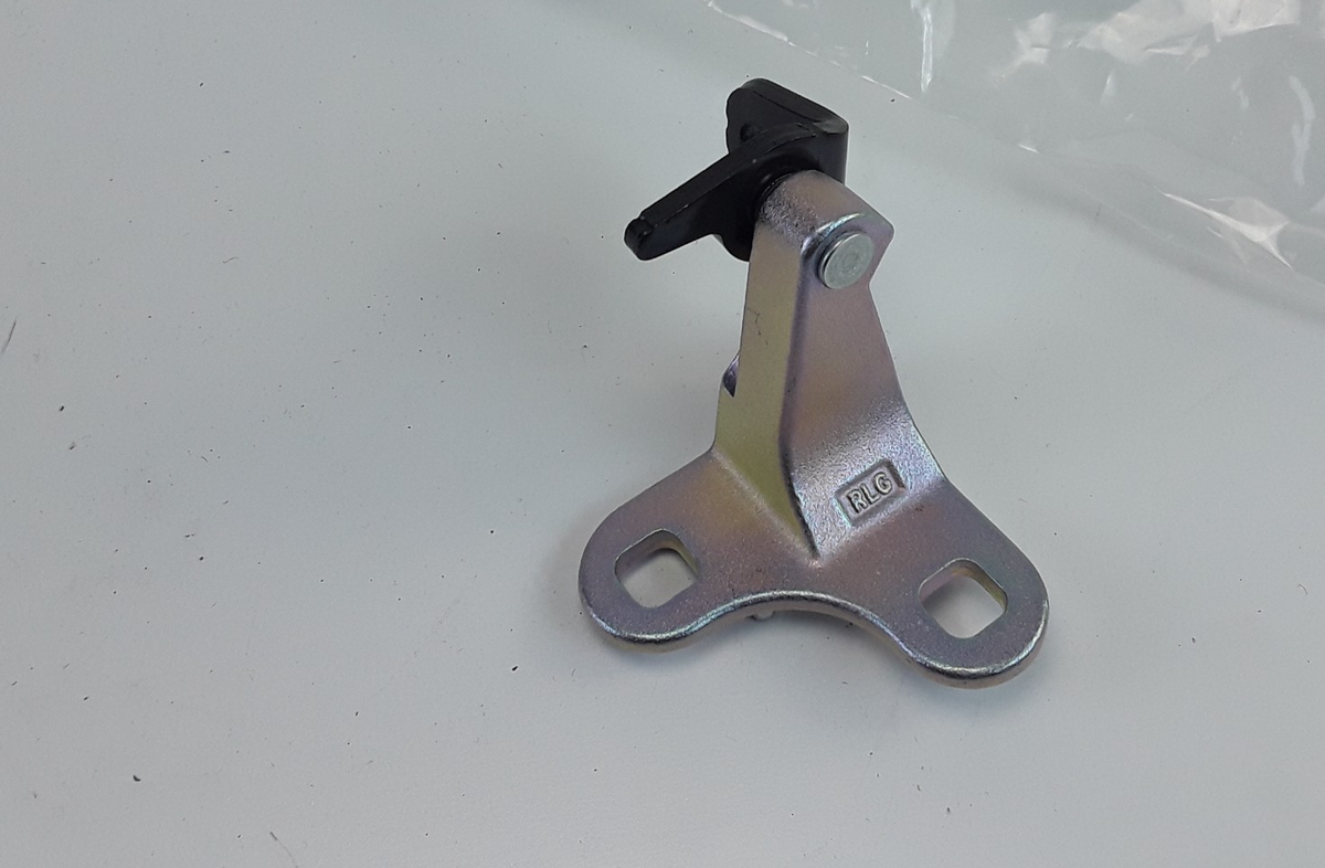 Model Y Left Rear Lower Door Hinge 1626078-00-B Genuine OEM