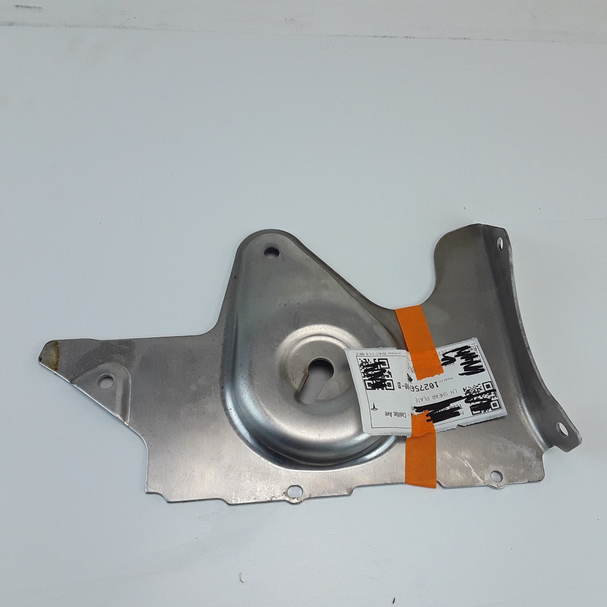 1027563-00-B Left Hand Shear Plate For Tesla Model S X 2015-2021 Genuine OEM New