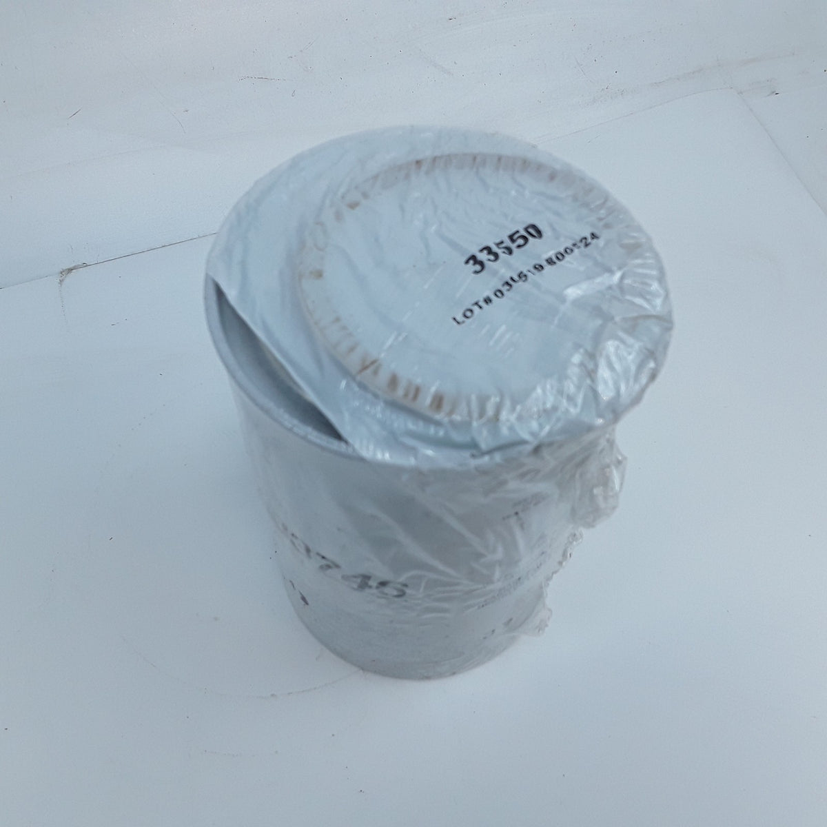 Spin-On Fuel Filter Fits GMC Blue Bird Western Star White/GMC (1991 1992-1999)