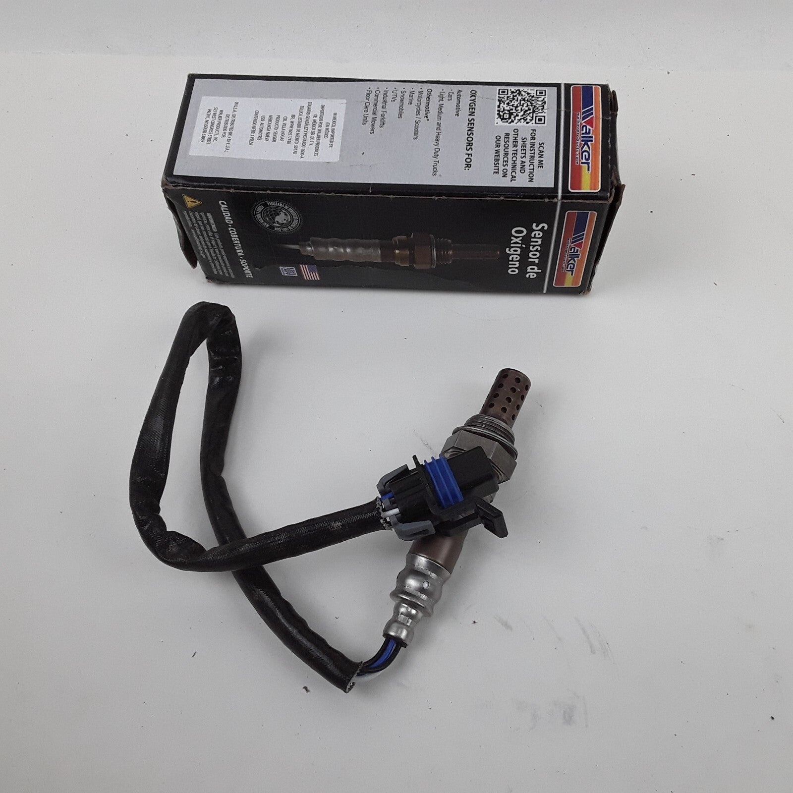 Oxygen Sensor Fits Cadillac DTS 2006-2009 Chevrolet Colorado 2006 2010 2011 2012
