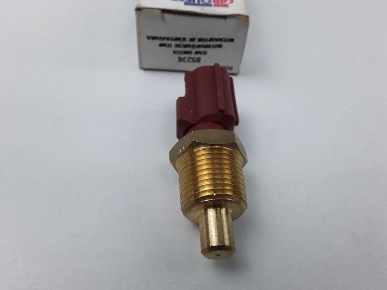 Temperature Sender For Ford Mazda Mercury Lincoln Explorer Sable Mustang 97-2009 - HotCarParts