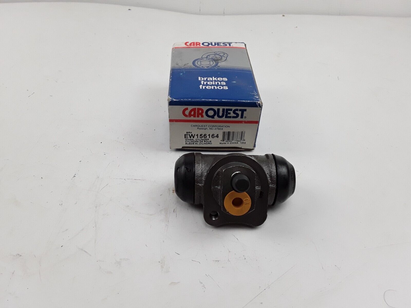 Drum Brake Wheel Cylinder For Chevrolet Aveo5,Aveo 2004-11,Pontiac G3 2009 2010 - HotCarParts