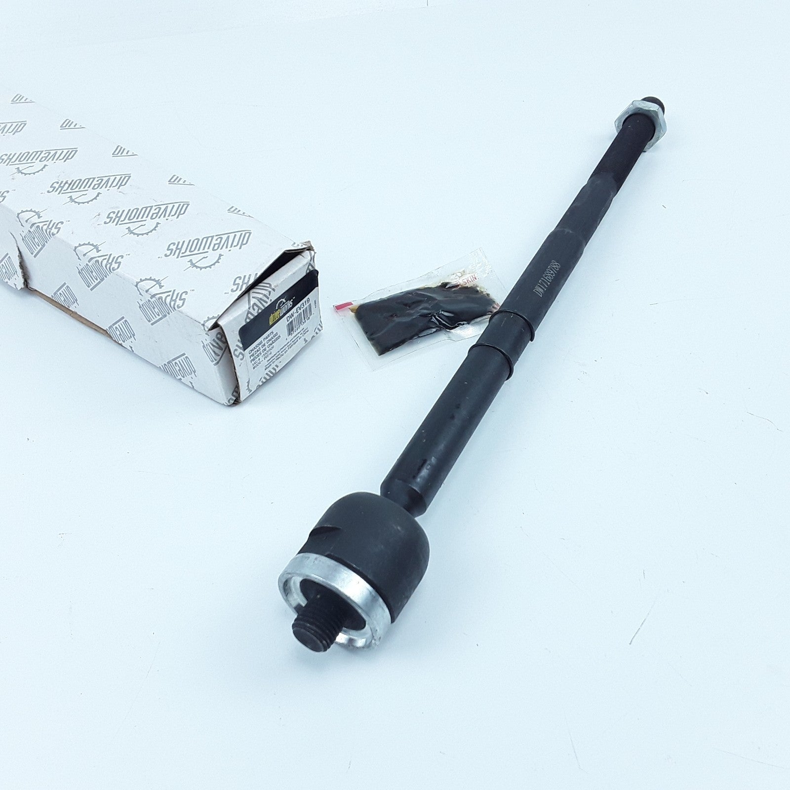 Front Inner Steering Tie Rod End Fits Mercury Mystique Ford Contour (1995-2002)