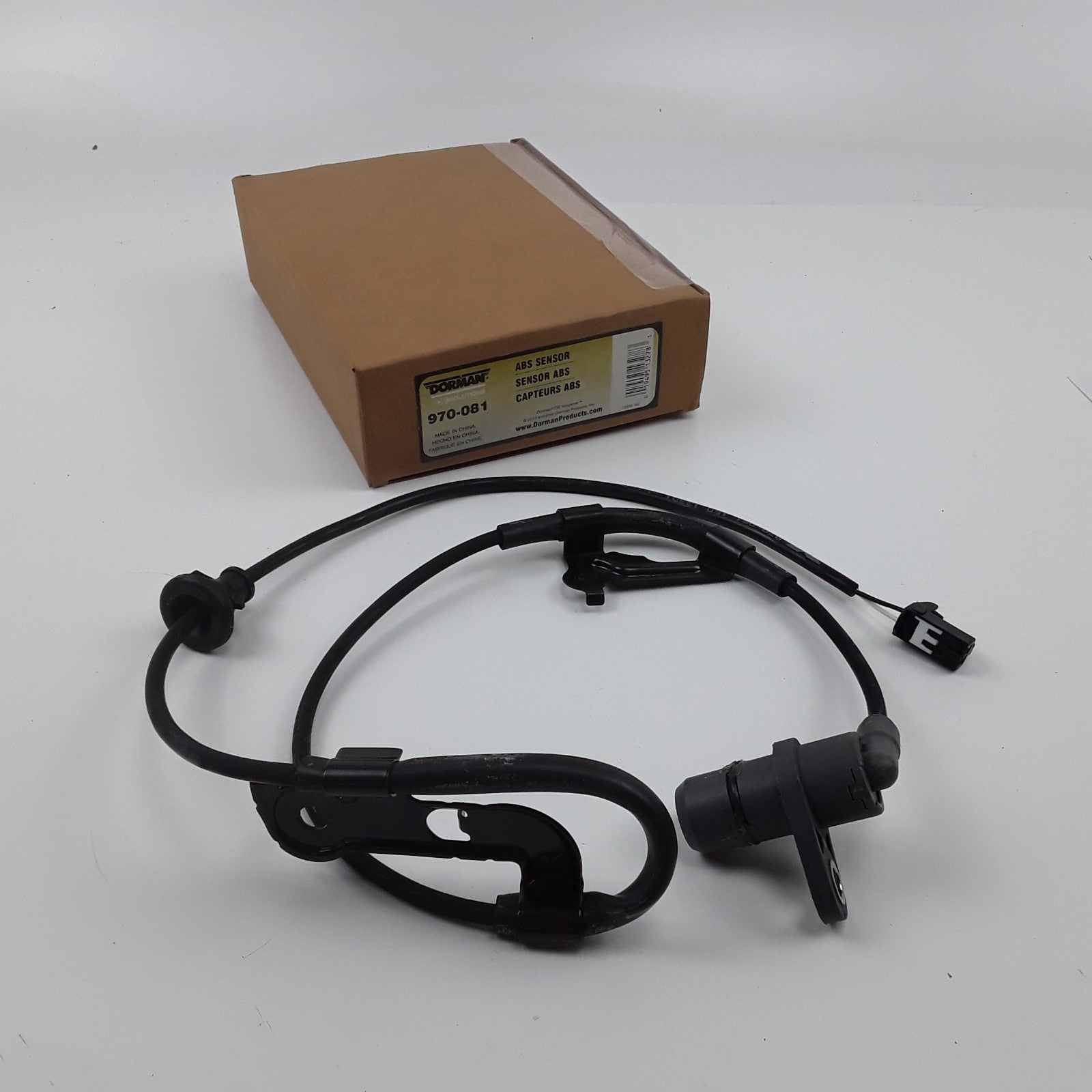 Rear Right ABS Wheel Speed Sensor Fits Lexus ES300 Toyota Solara Camry 1992-2004