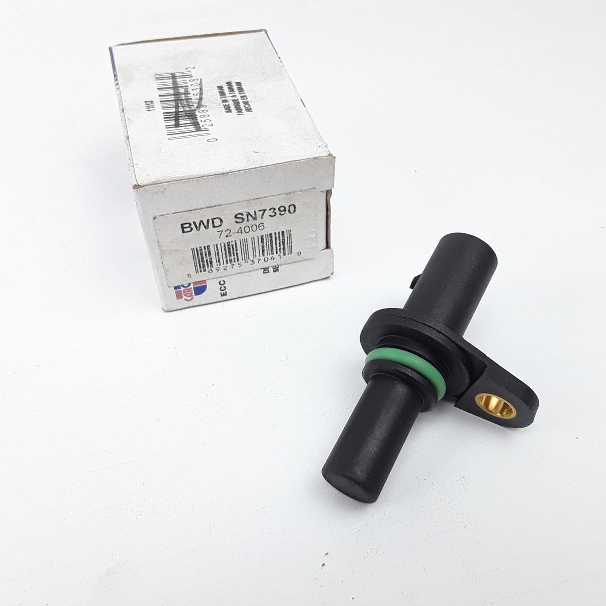 Transmission Input Sensor Fits Volkswagen GTI Beetle Jetta Golf City 1998-2007