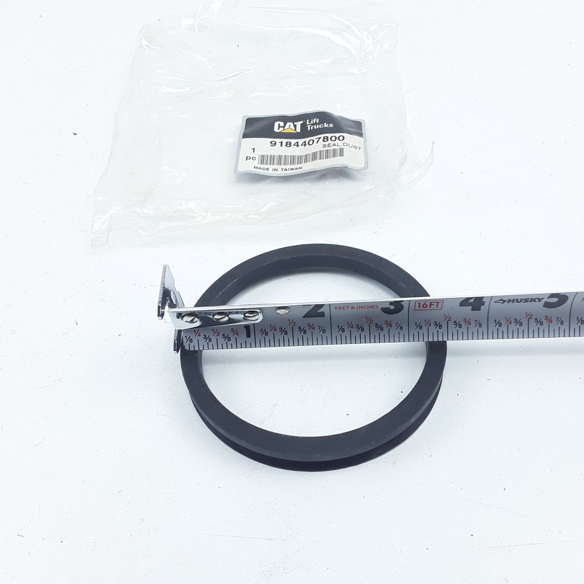 Dust Seal V Ring 9184407800 Fits Caterpillar CAT SK30161225JE VA-085