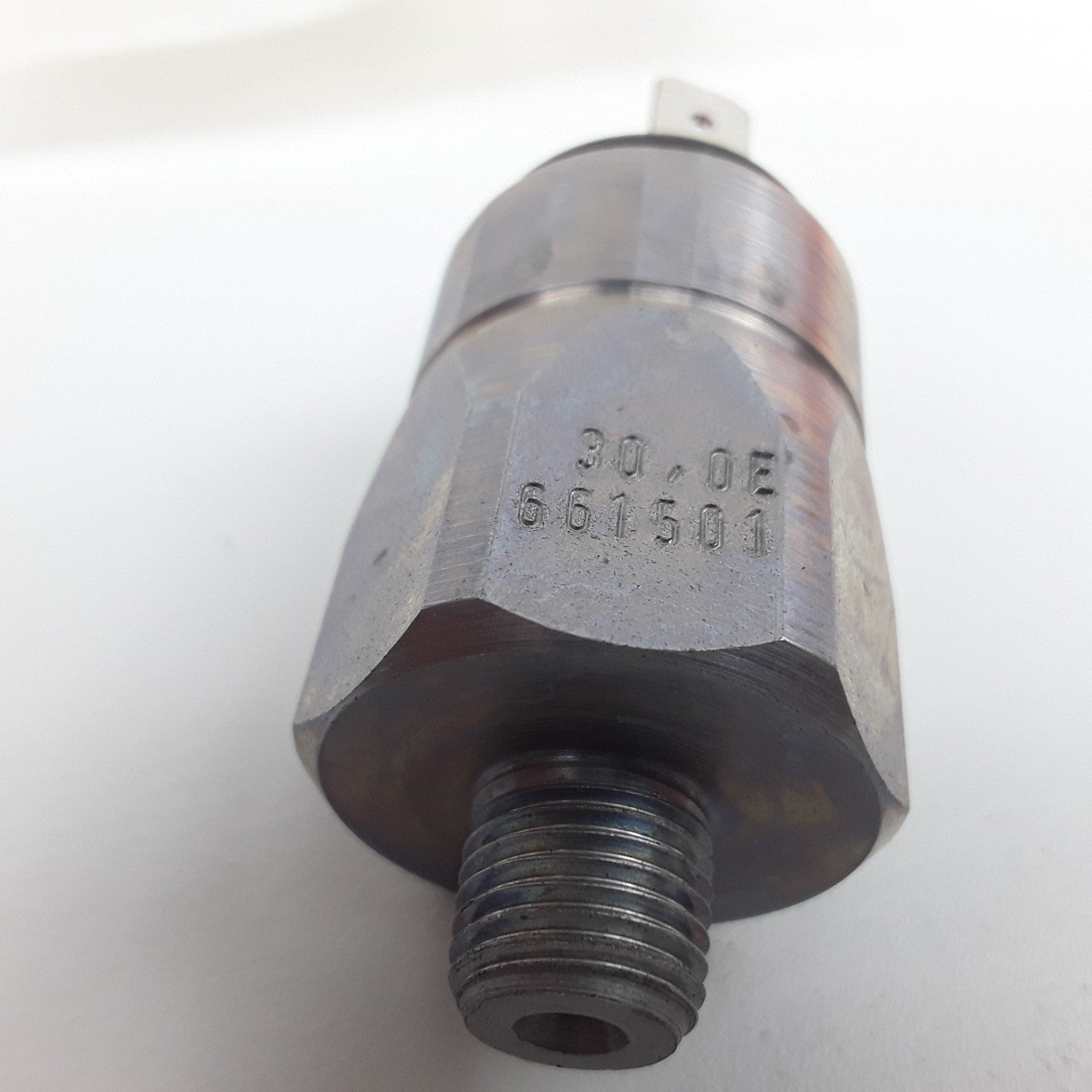 Pressure Sensor 920596.0029 For Kalmar DCE80 DRG420-450 Konecranes SMV 108
