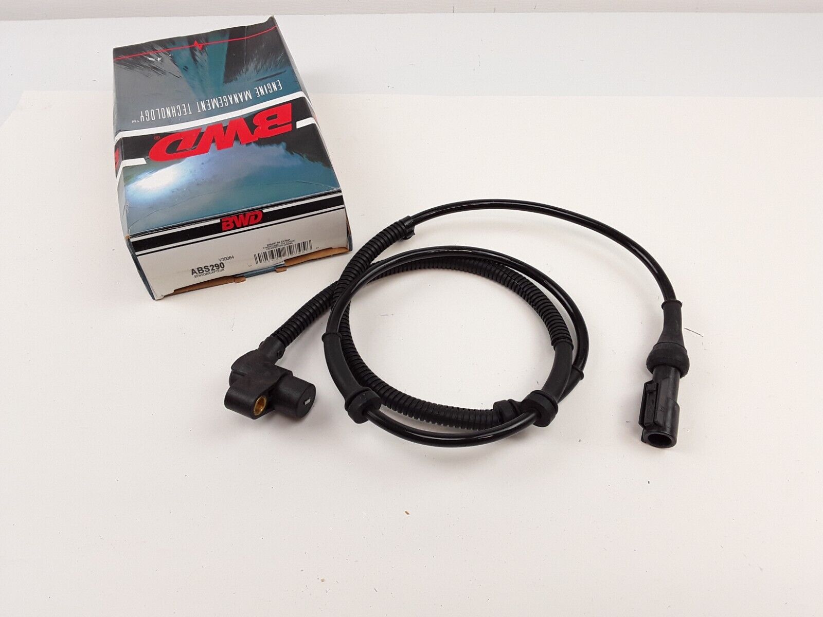 Front Left ABS Wheel Speed Sensor for Ford Taurus Mercury Sable 1996-1999 2000