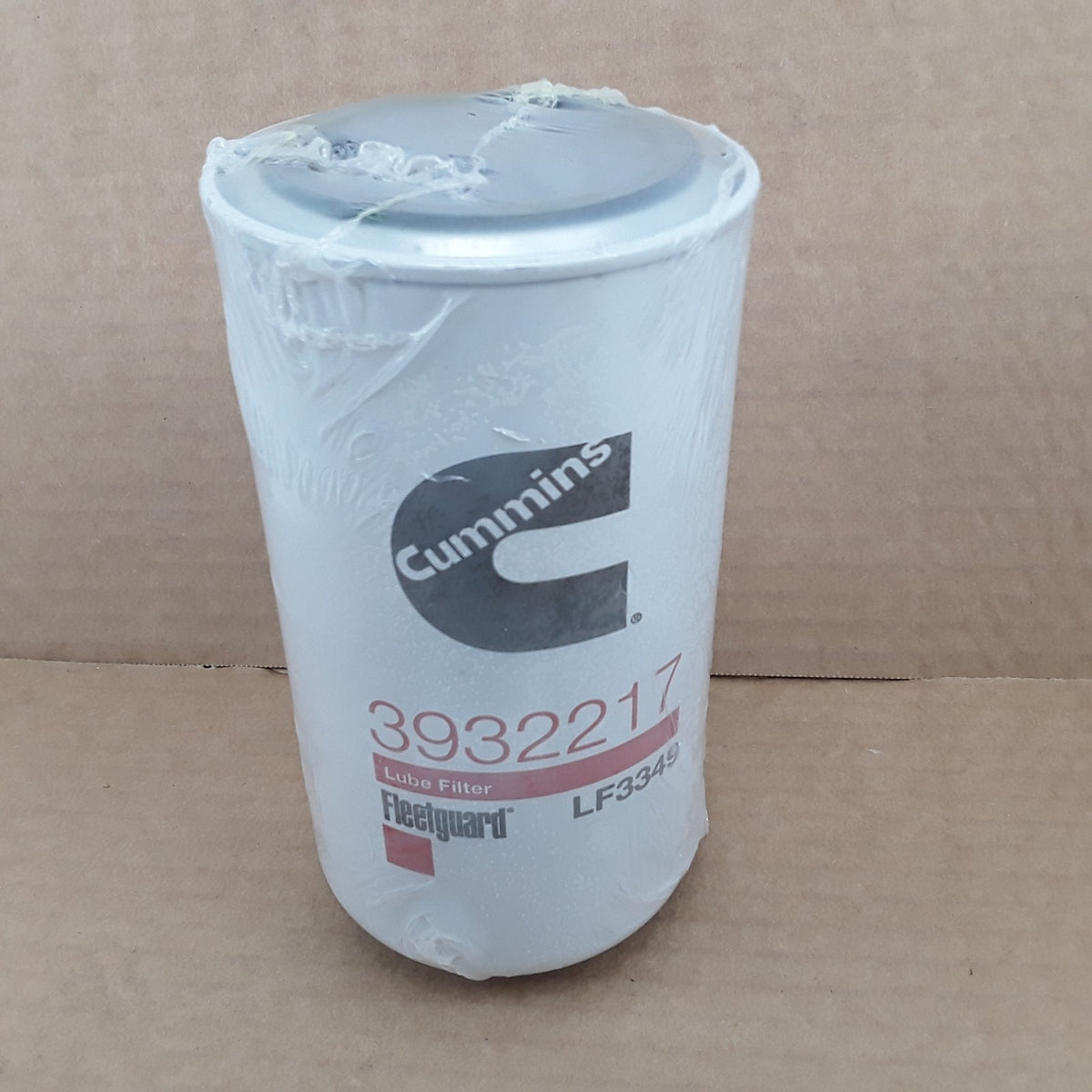 Spin-on Oil Filter Fits Dodge Sterling Truck Ram (1989 1990 1991 1992 1993-2024)