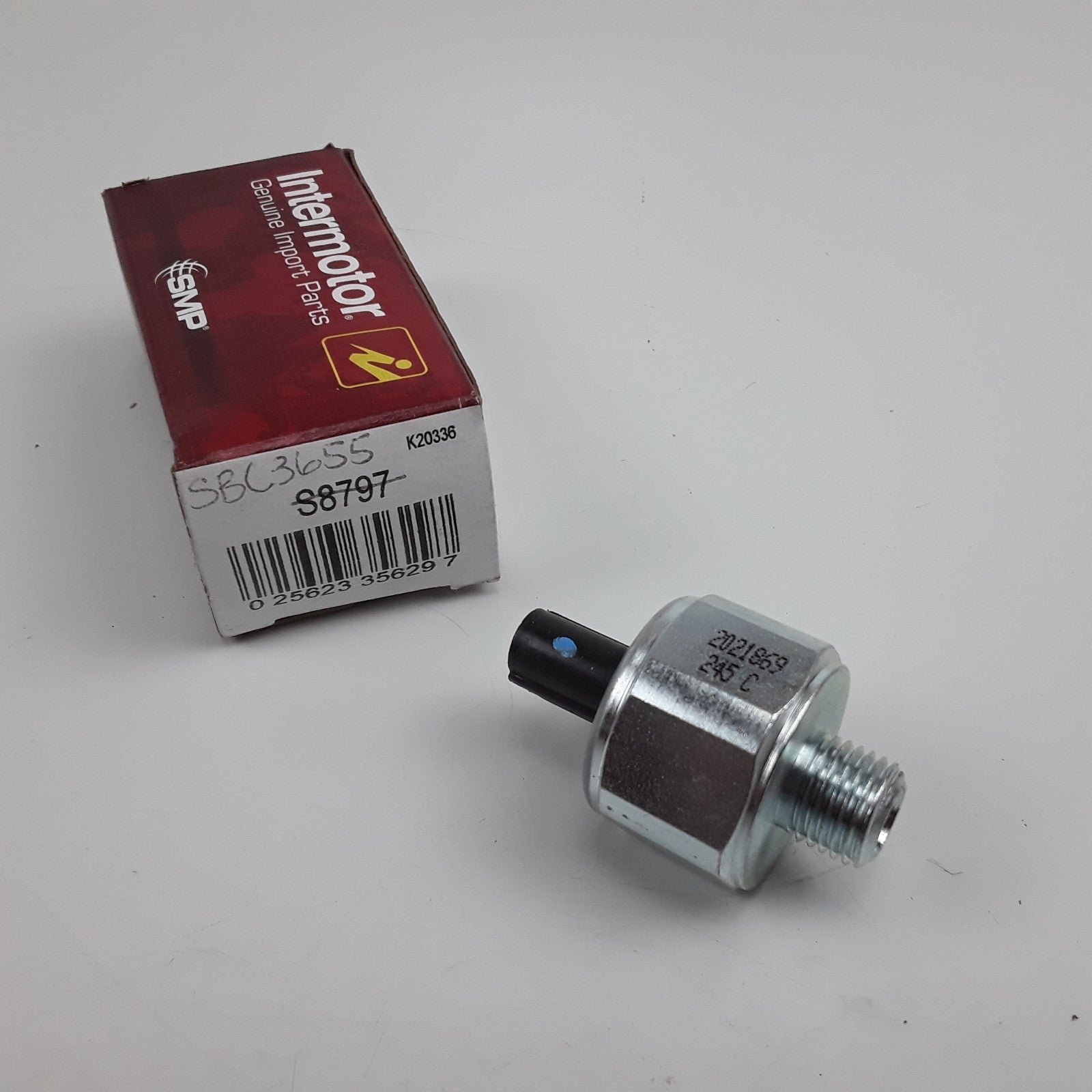 Knock Sensor Fits Acura RDX RSX Accord Honda CR-V Civic Element Accord 2002-2012
