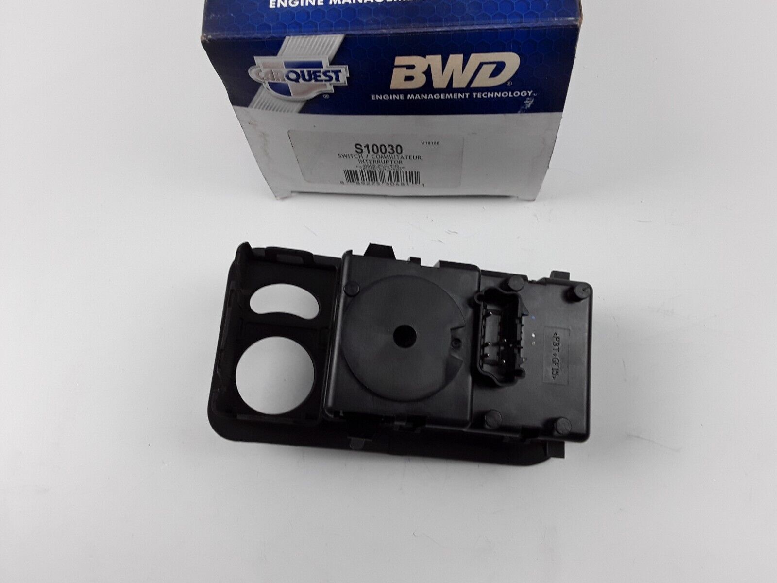 NEW Headlight Switch For Chrysler Town & Country,Dodge Grand , Caravan 2004-2007 - HotCarParts