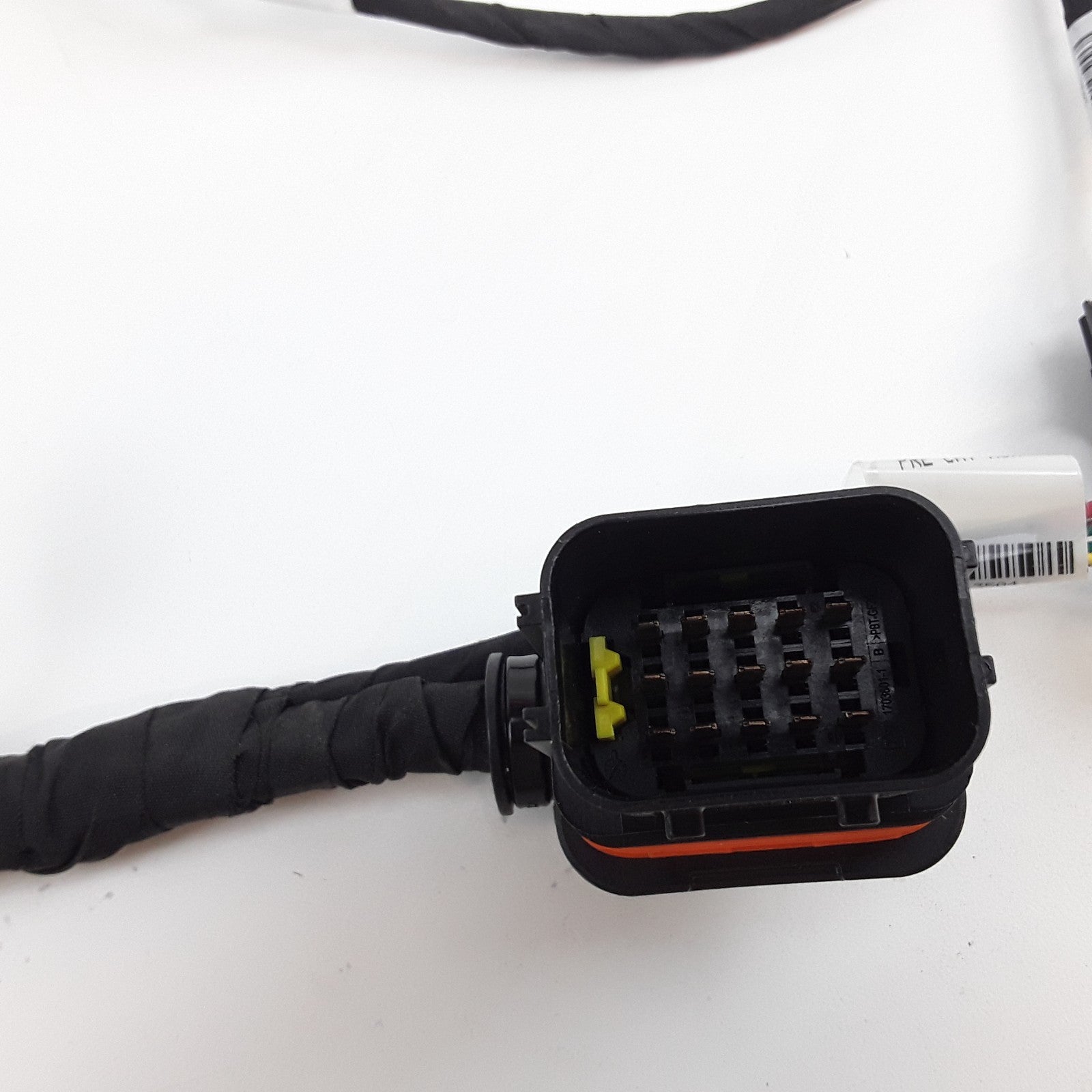 SCR Selective Catalytic Reduction Wire Wiring Harness For Volvo VNL VNM Series