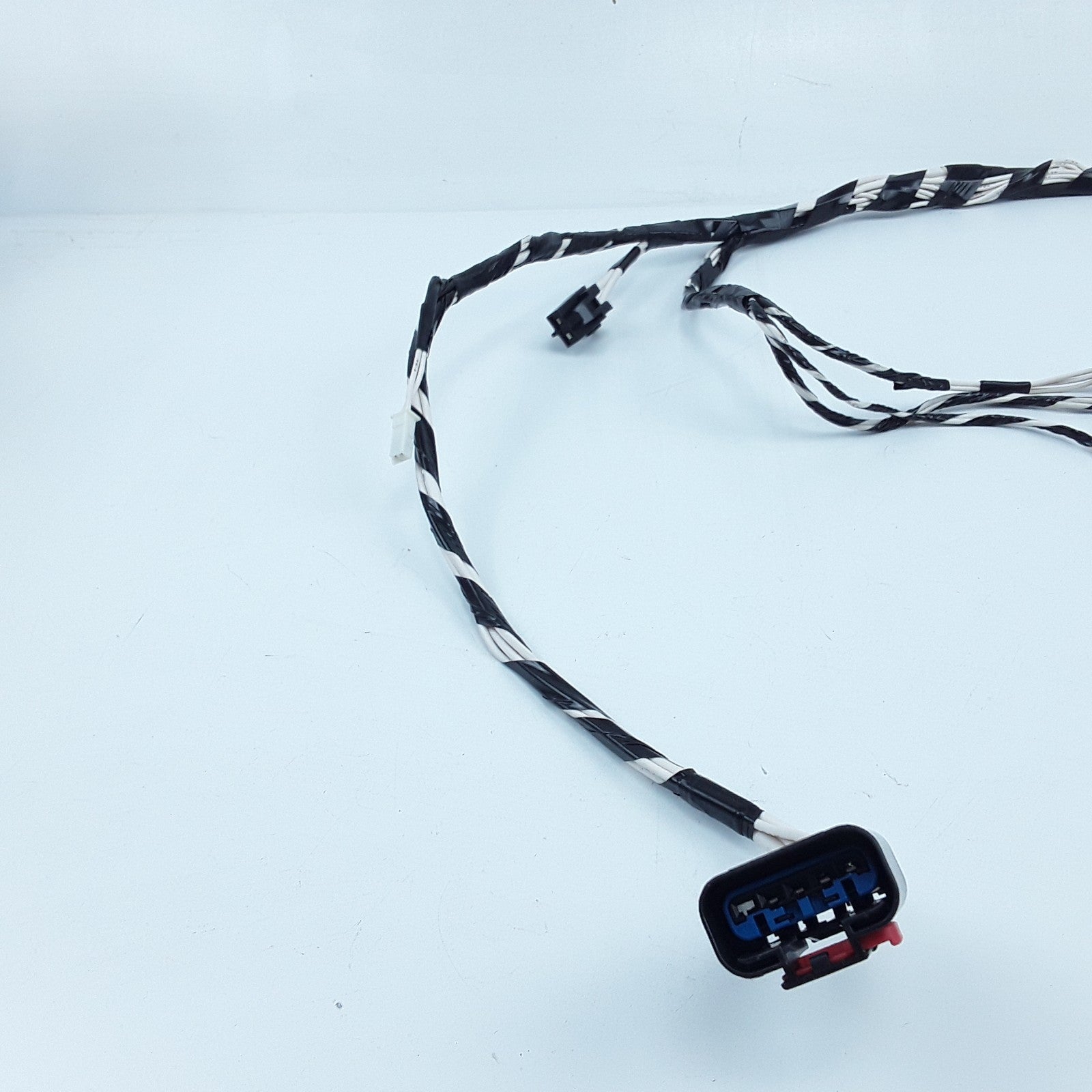 Mack 3543-H9620 Multi-Purpose Wiring Harness Assembly Fits Volvo Mack Trucks