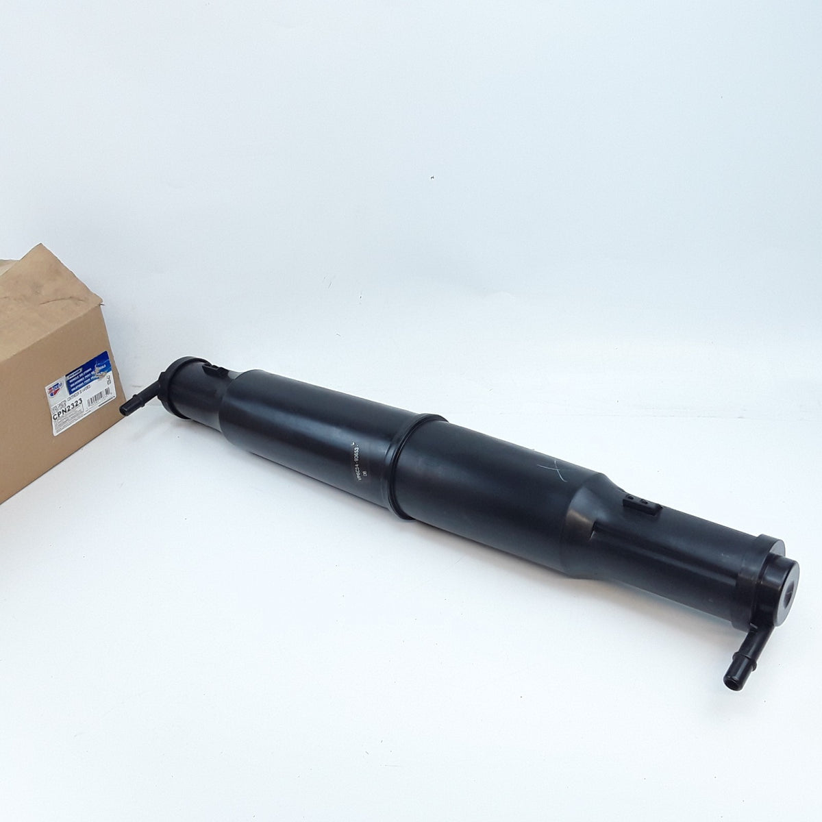 Fuel Vapor Canister Fits Ford F-250 F-350 F-450 F-550 Super Duty (2005-2010)