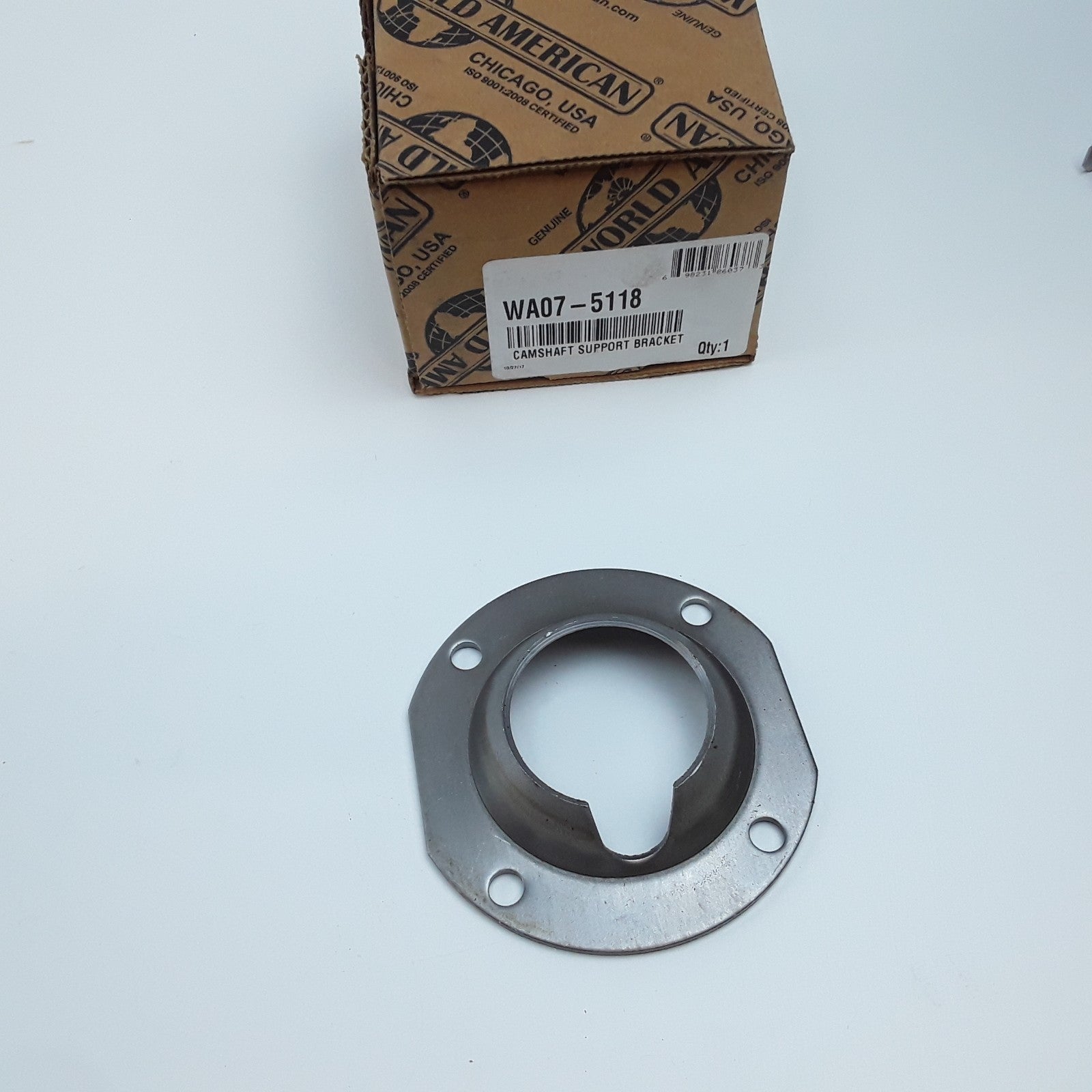 World American WA07-5118 - Camshaft Support Bracket Heavy Duty High Performance
