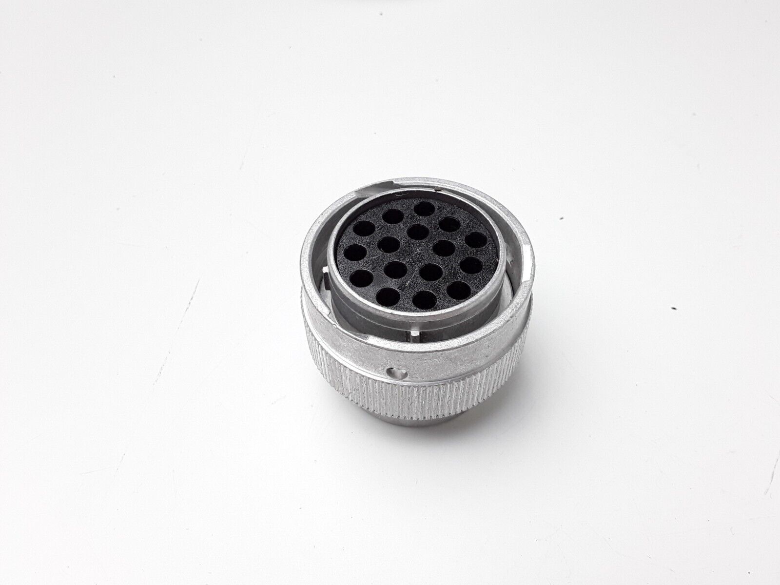 DEUTSCH HD56-24-16SN Electrical Connector Plug 16 Way Fits Oshkosh Dash Board - HotCarParts