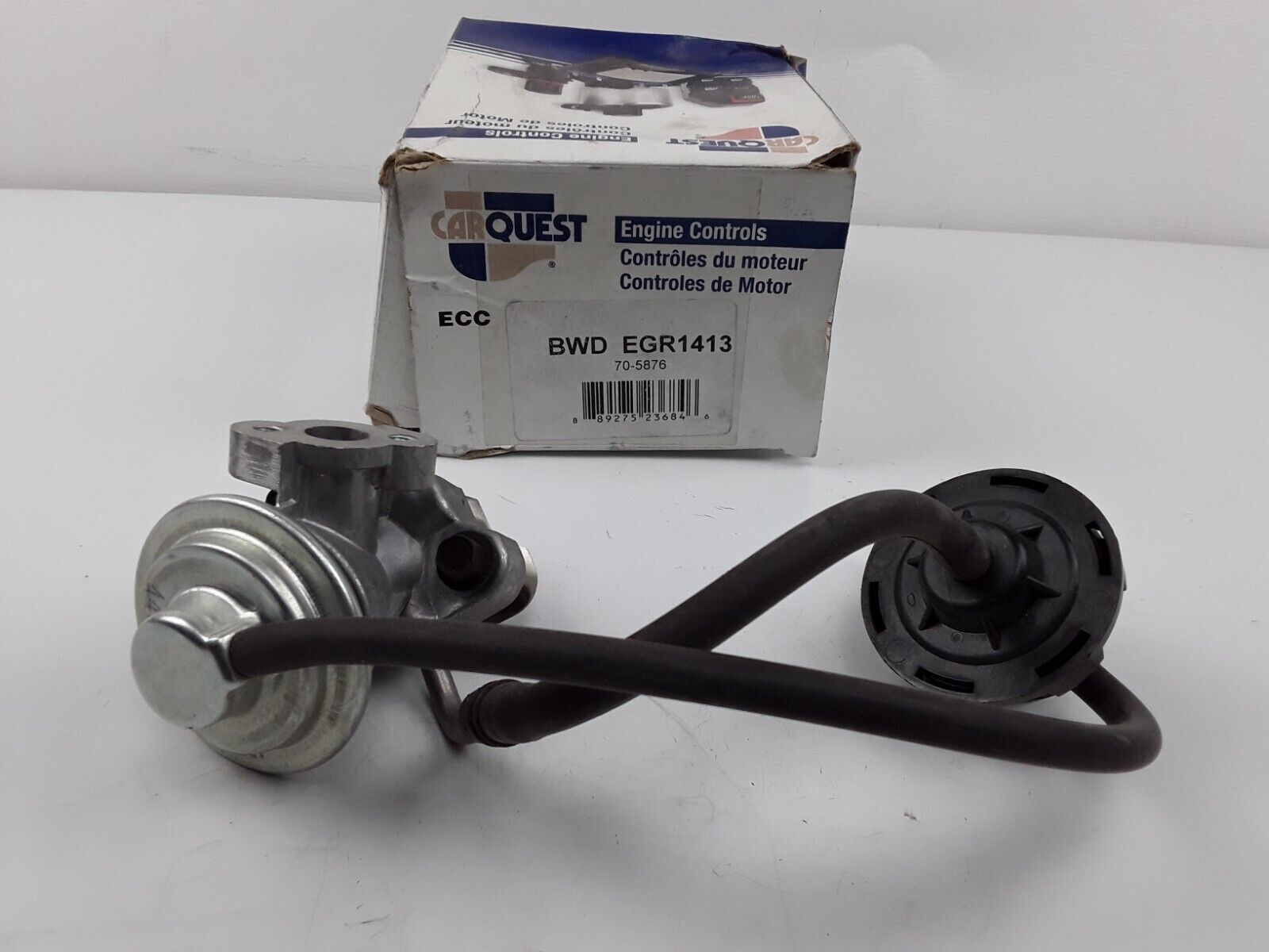 NEW EGR Valve Fits Dodge Neon ,Plymouth Neon 1996 1997 1998 1999 - HotCarParts