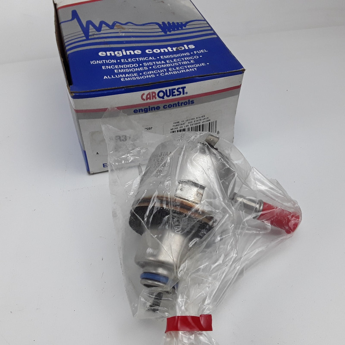 Fuel Pressure Regulator Fits Dodge Neon SX 2.0 Chrysler Neon 2001 2002 2003-2005