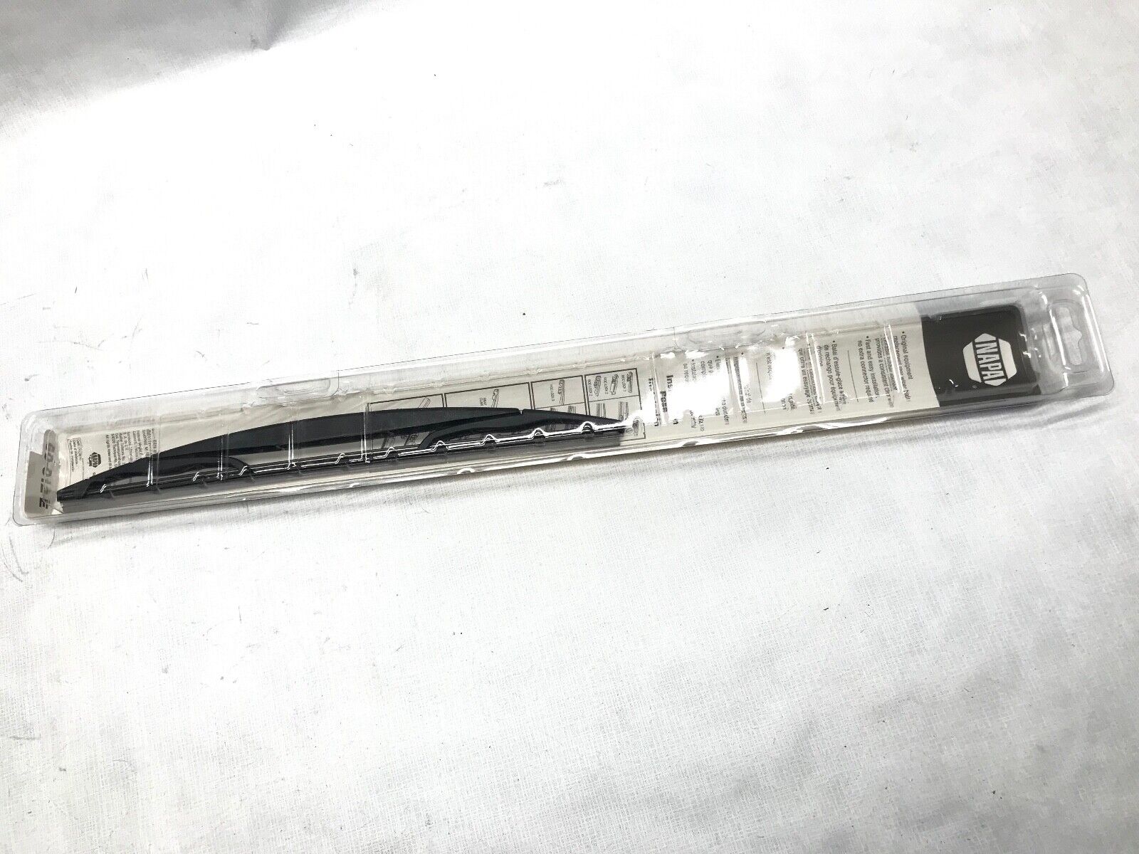 GENUINE NAPA ACCUFIT WIPER BLADE 60-012-E - FAST SHIPPING - HotCarParts