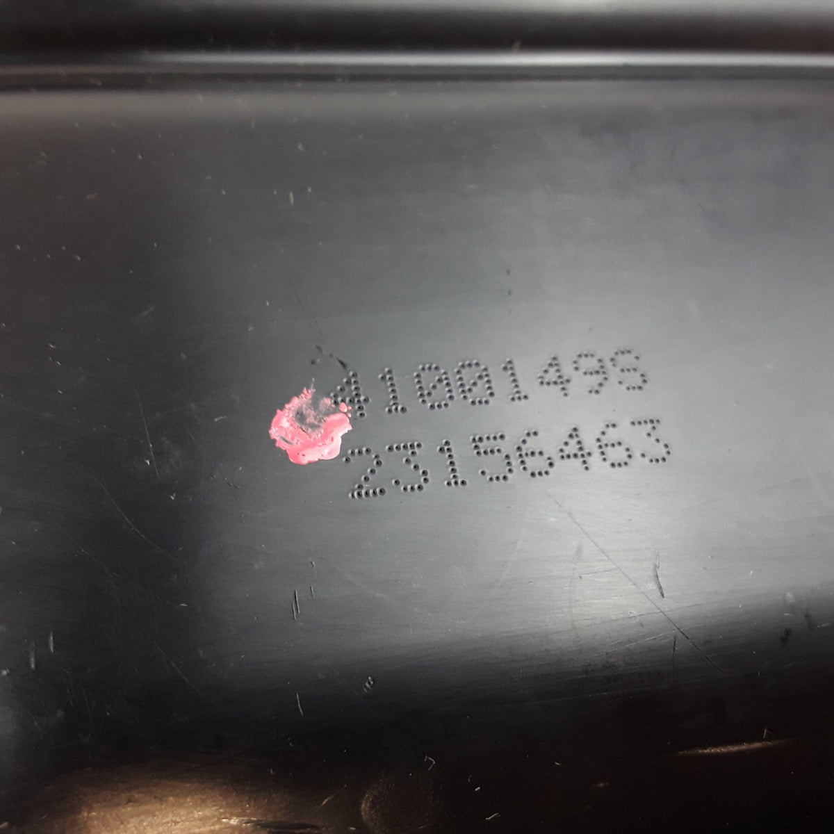 Fuel Vapor Canister Fits Chevrolet Captiva Sport 2012 2013 2014 2015