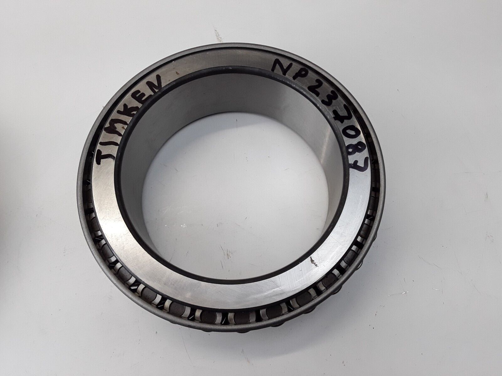 Fersa F 15385 For Timken NP237087 Tapered Roller Bearing Cone For Eaton 131042 - HotCarParts