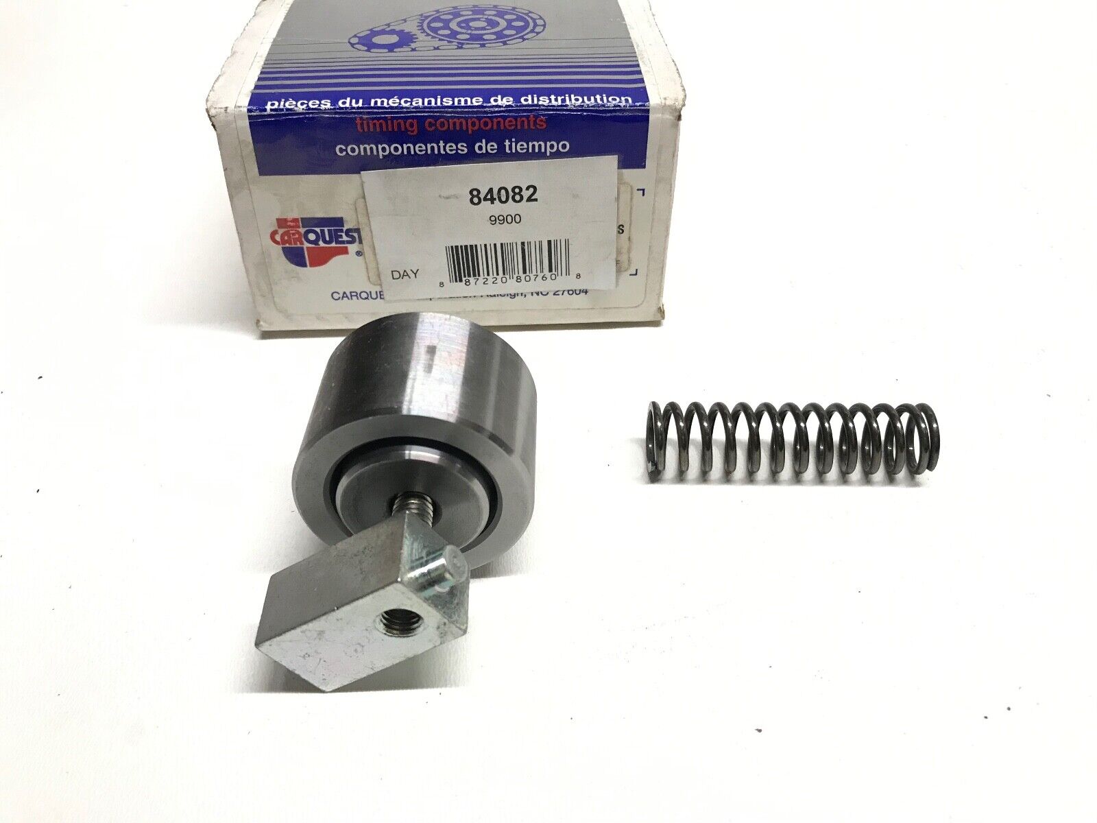 Engine Timing Belt Tensioner Front CARQUEST 84082 / 9900 Escort Tracer FAST SHIP - HotCarParts
