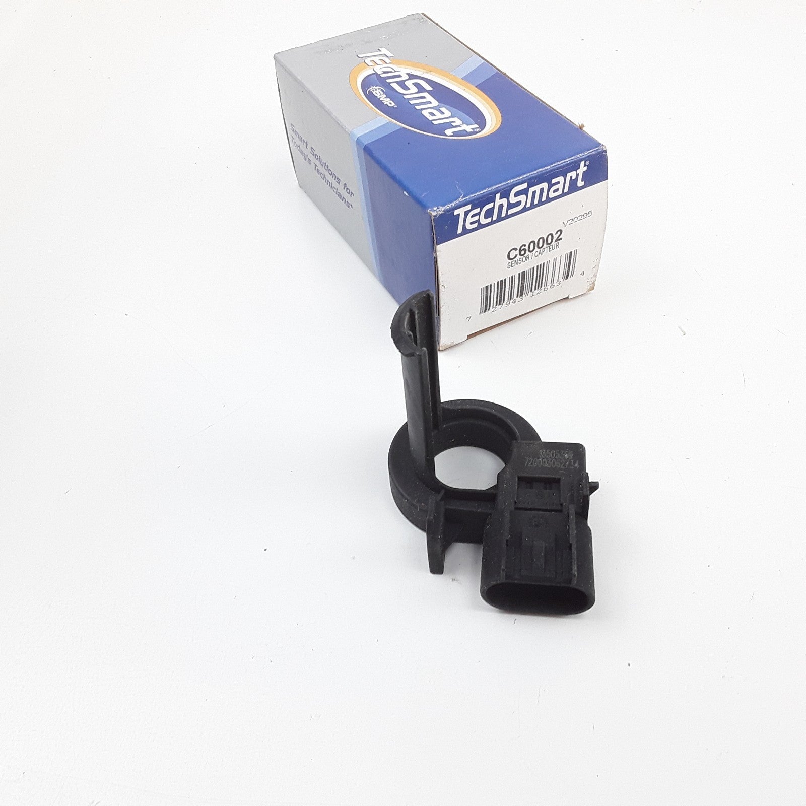 Battery Current Sensor Assembly Fits GMC Chevrolet Cadillac Buick (2005-2014)