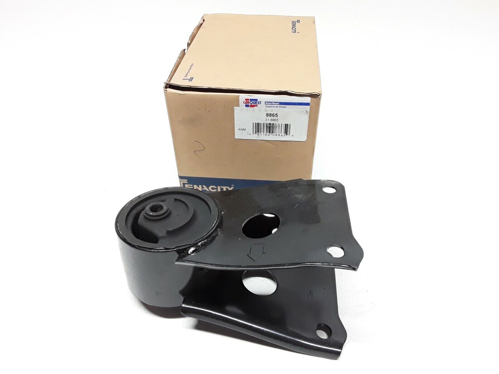 Engine Mount Front fits Infiniti I30 96-99,fits Nissan Maxima 95-03 3.0L,3.5L - HotCarParts