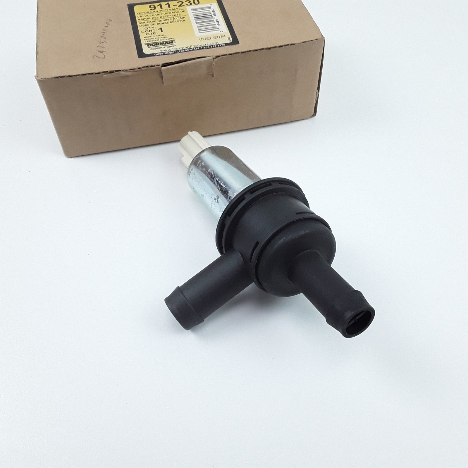 Vapor Canister Vent Valve Fits Lincoln Town Car Navigator Ford Mustang 2005-2007