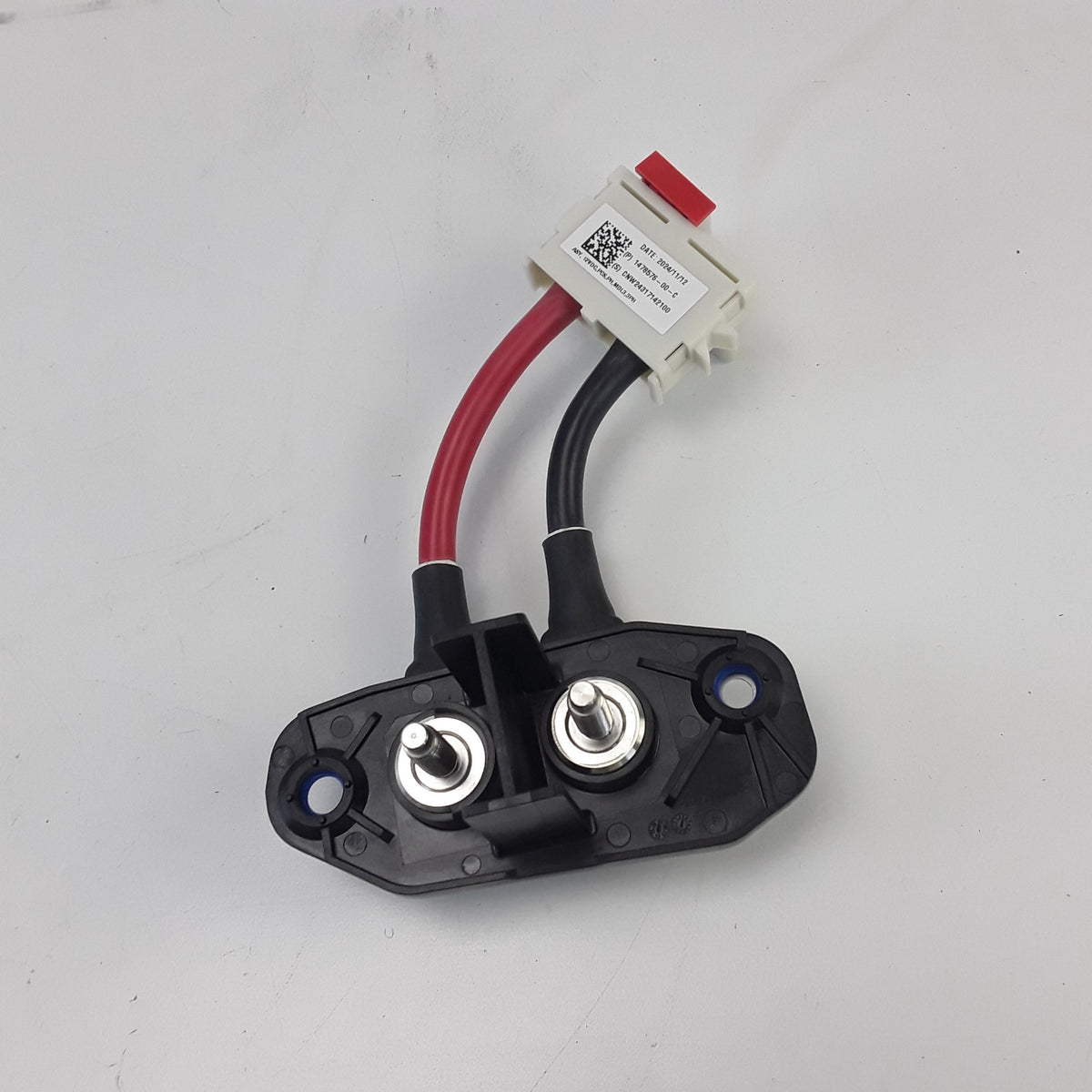 For Tesla Model 3 2017-2023 High Voltage Battery DC Power Cable OEM 1478576-00-C