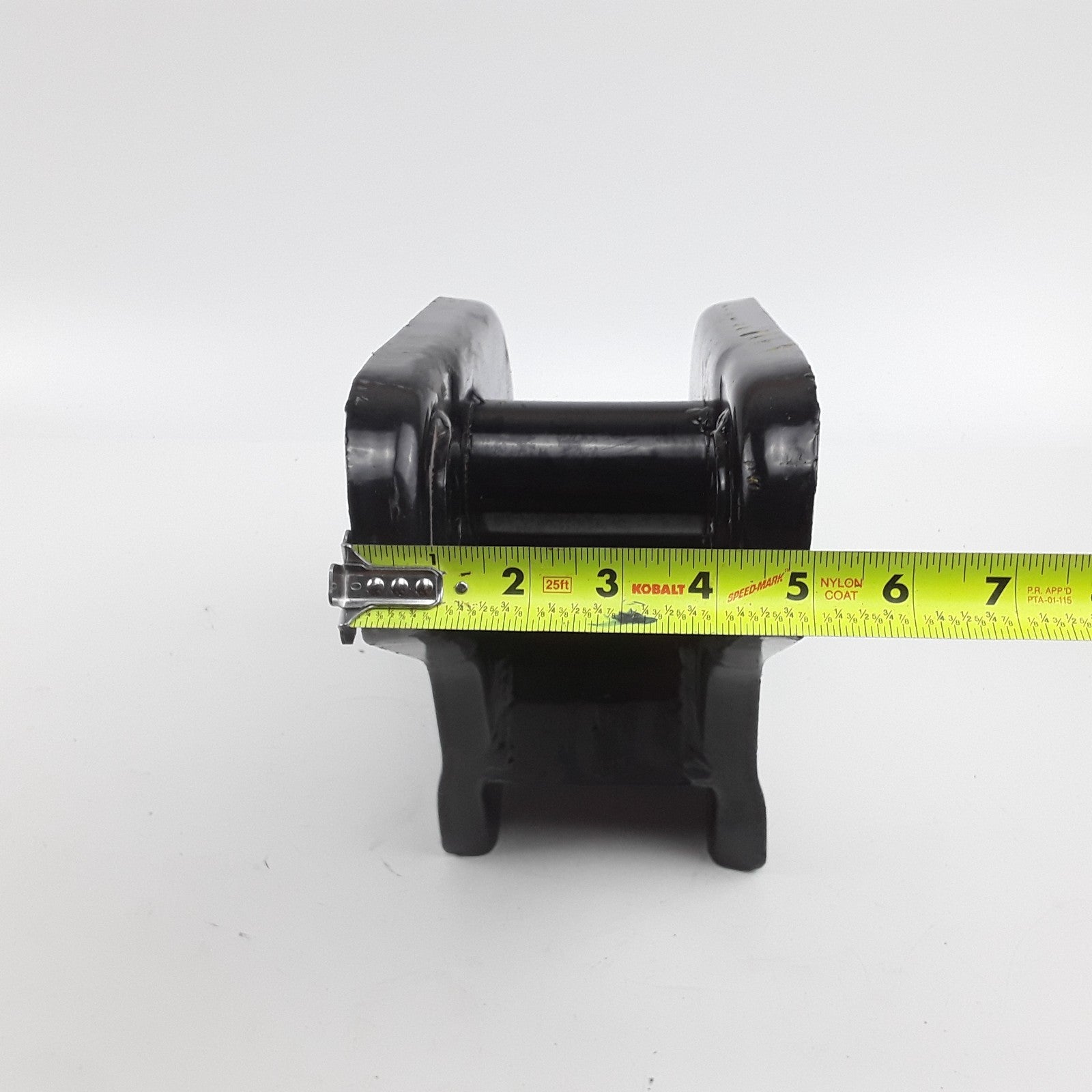 Automann M8288 Front Hanger Hutch Straddlemount H7700 ,H9700