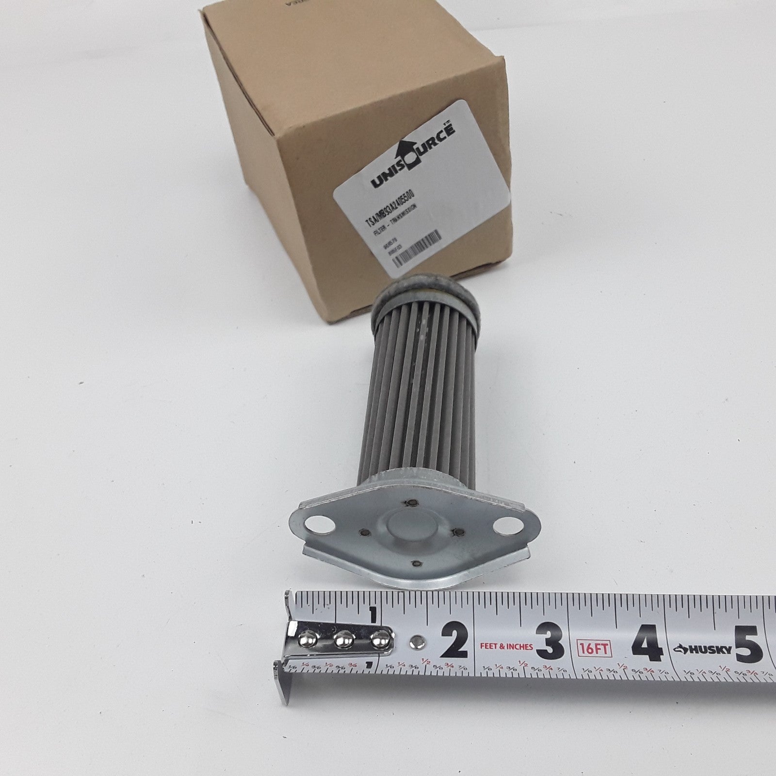 Hydraulic Filter Fits 2C3000AT81F 2C3500AT81F C3000AT81F C3500AT81F C4000AT90