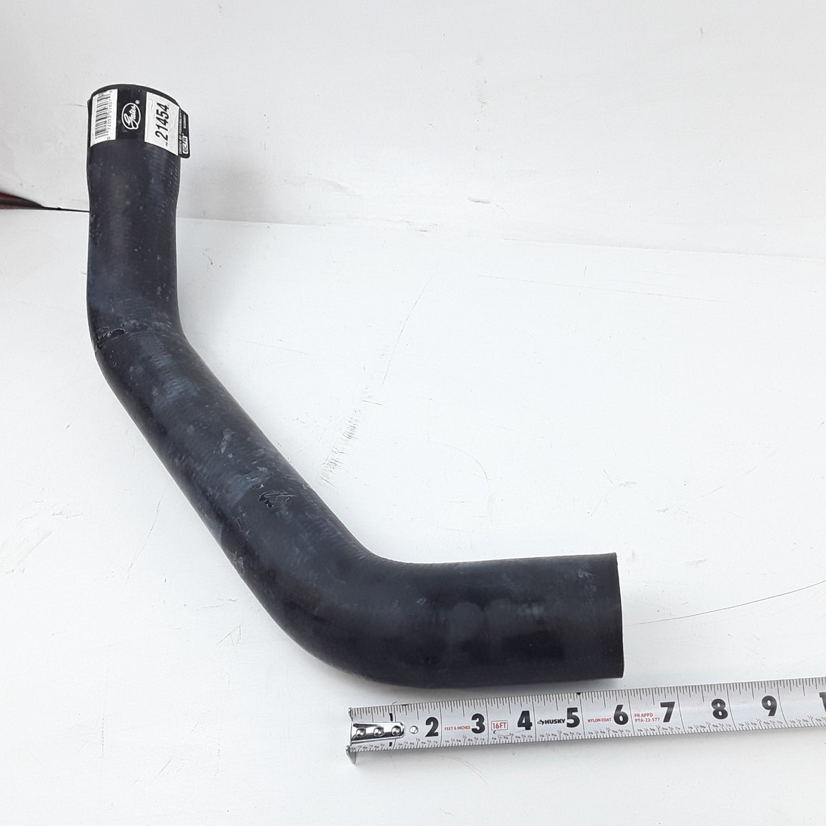 Molded Coolant Hose Fits International 4600UH S1654LP 4700LP 1652SC (1984-1994)