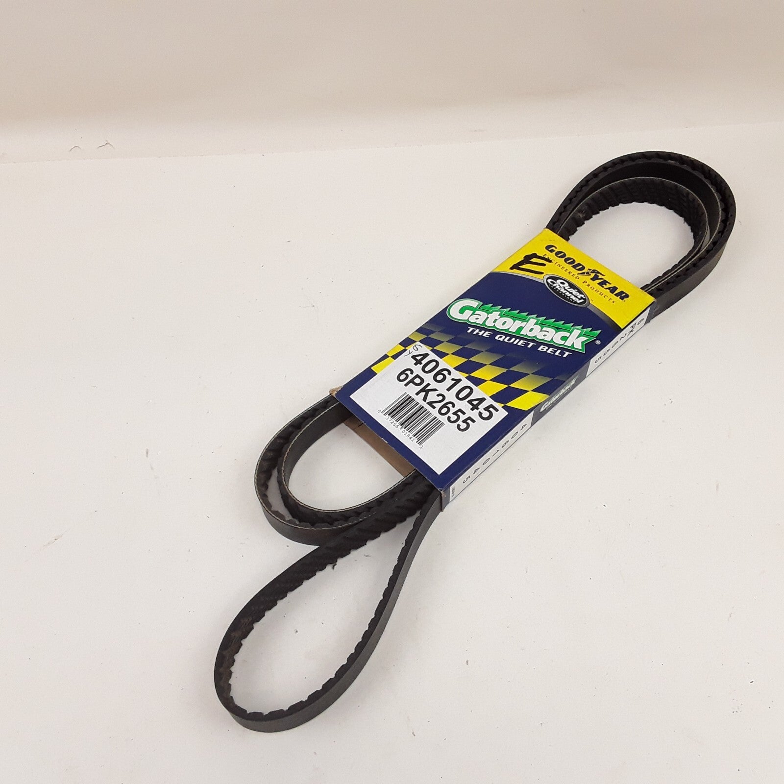 Automotive Multi-V Belt Fits Audi A6 A8 Quattro ,Dodge Monaco ,Ford Mustang