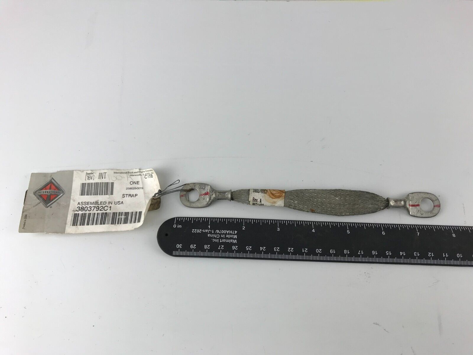 GENUINE OEM INTERNATIONAL Door STRAP 3803792C1 FAST SHIPPING - HotCarParts