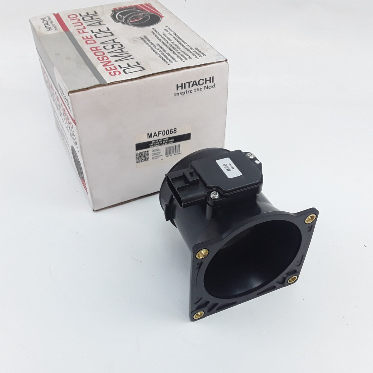 Air Flow Sensor Fits Mercury Mountaineer Ford Explorer Lincoln Aviator 2002-2005