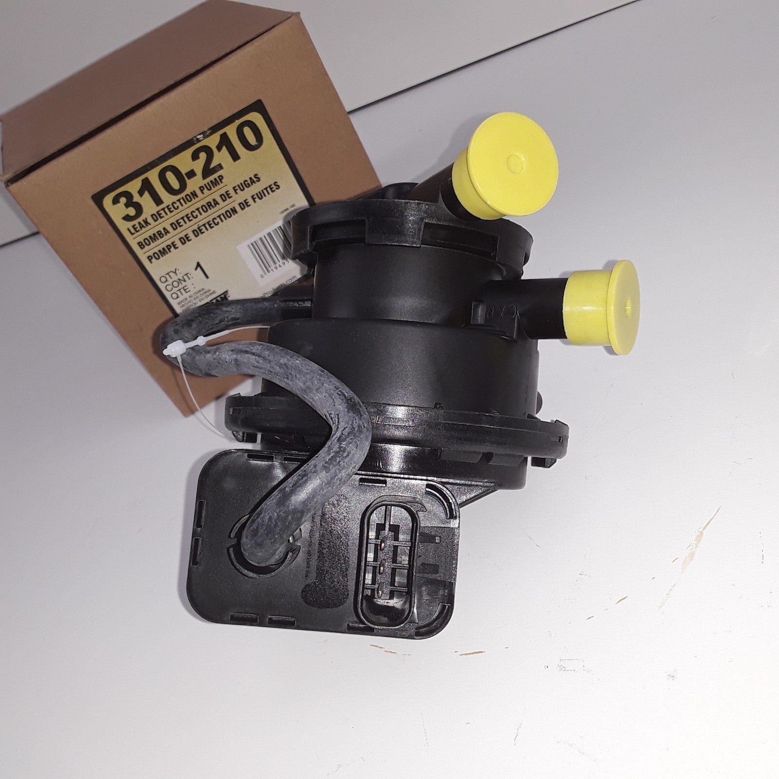 Evaporative Emissions System Leak Detection Pump Fits Dodge, Chrysler, Plymouth