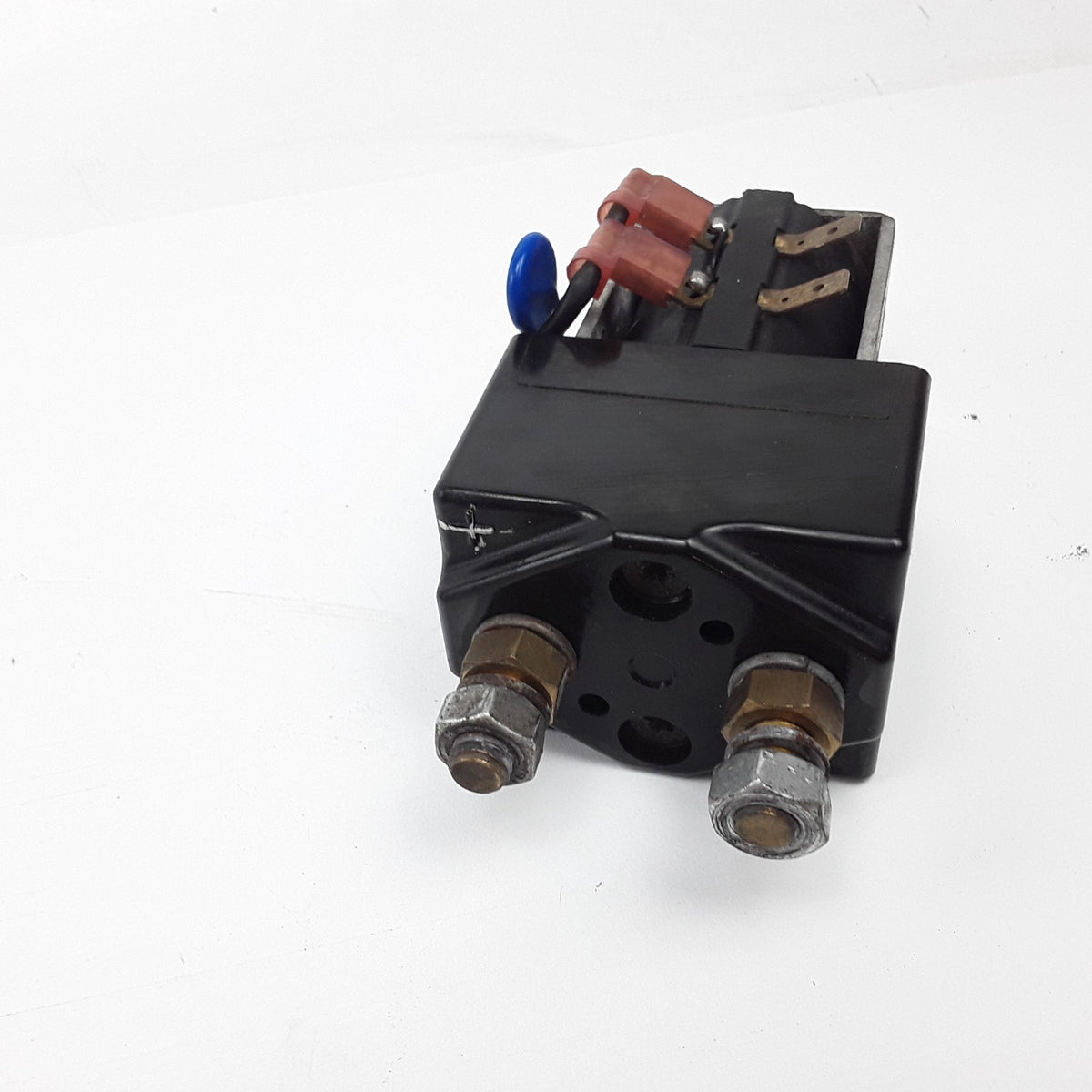 Curtis Albright 110613-001 DC Contactor Assembly Fits Crown SP3520-30 Forklift