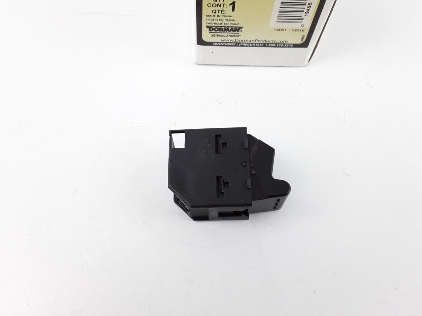 Door Window Switch Driver Side For 1998-10 For Volkswagen Beetle Dorman 901-504 - HotCarParts