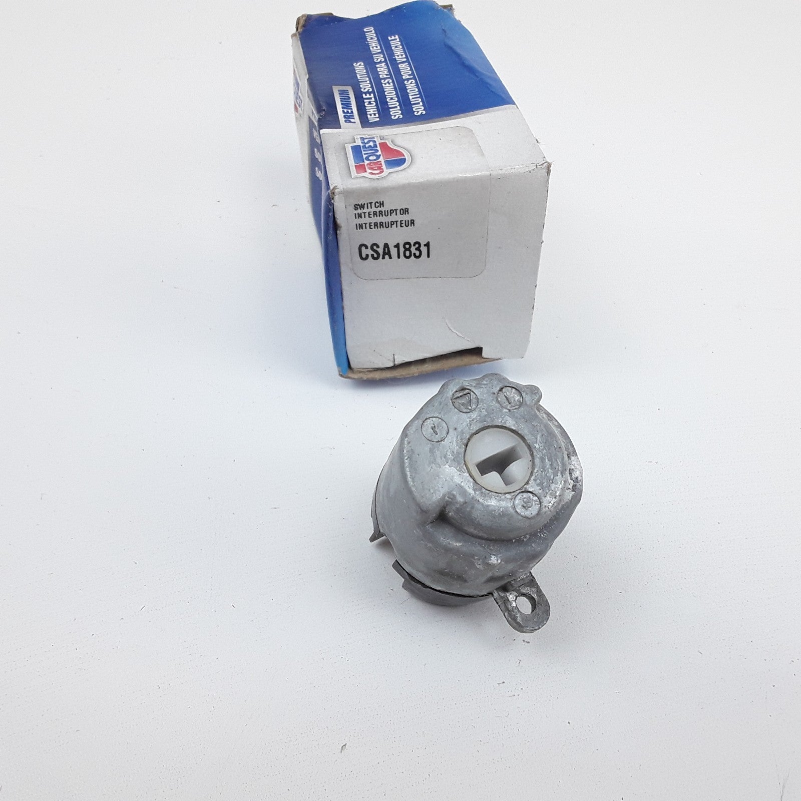 Ignition Starter Switch Fits INFINITI Q45 Nissan Pickup Sentra 1980-93, 2005-06