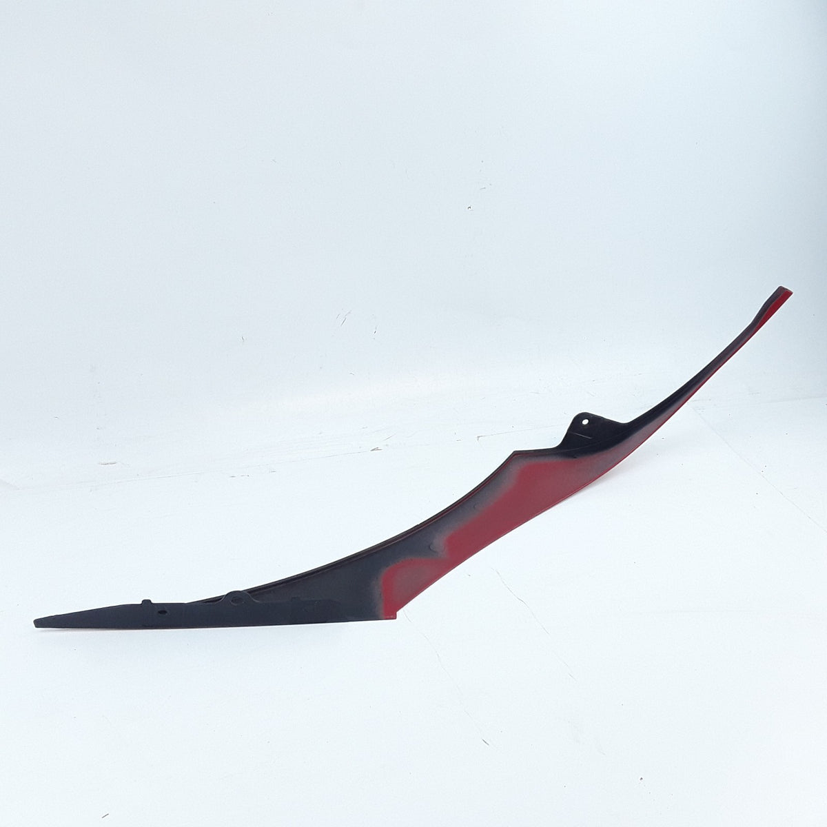 International 3613743C1 Front Right Fender Valance Body Trim Panel Fits Navistar