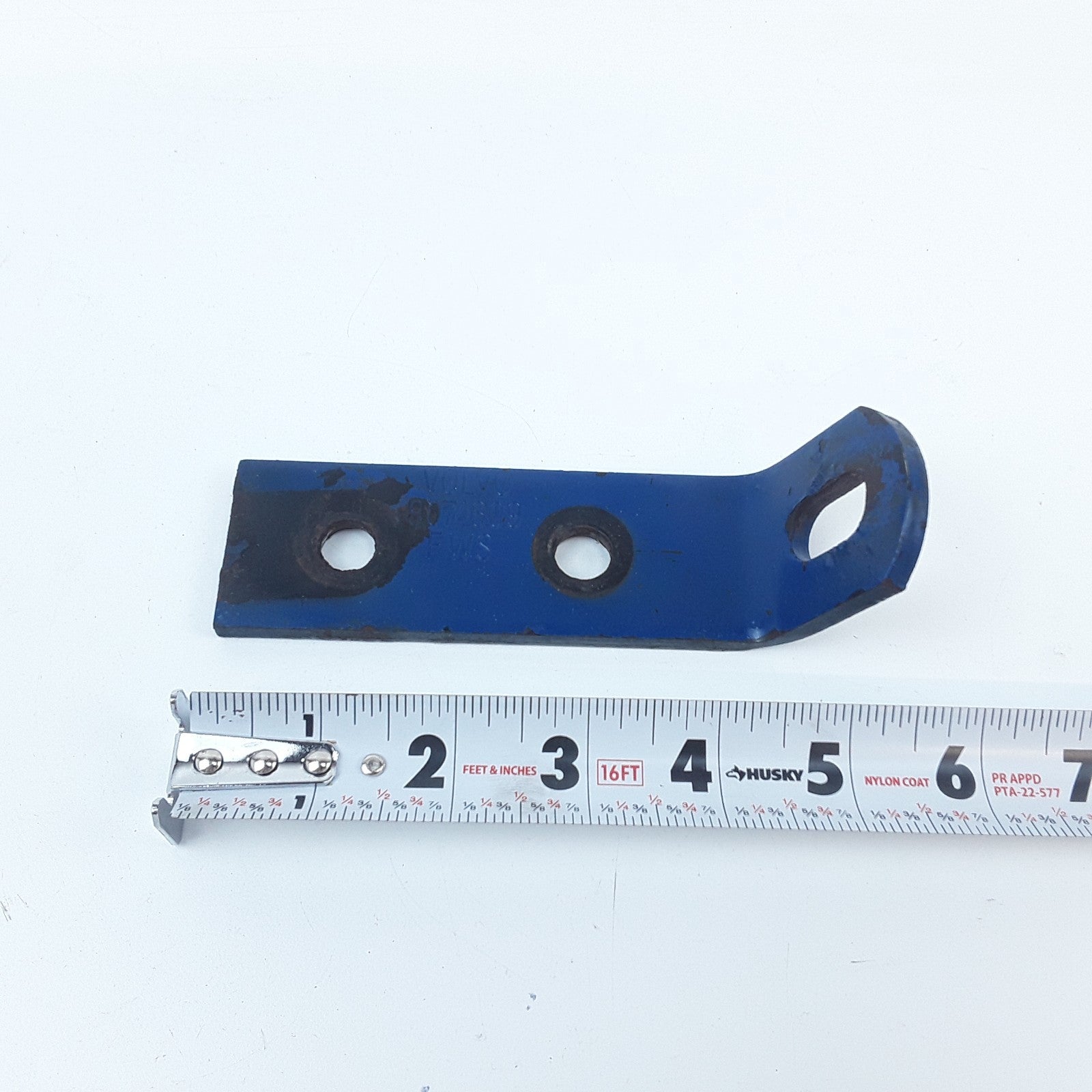 Truck Volvo Bracket 8074609 FWS
