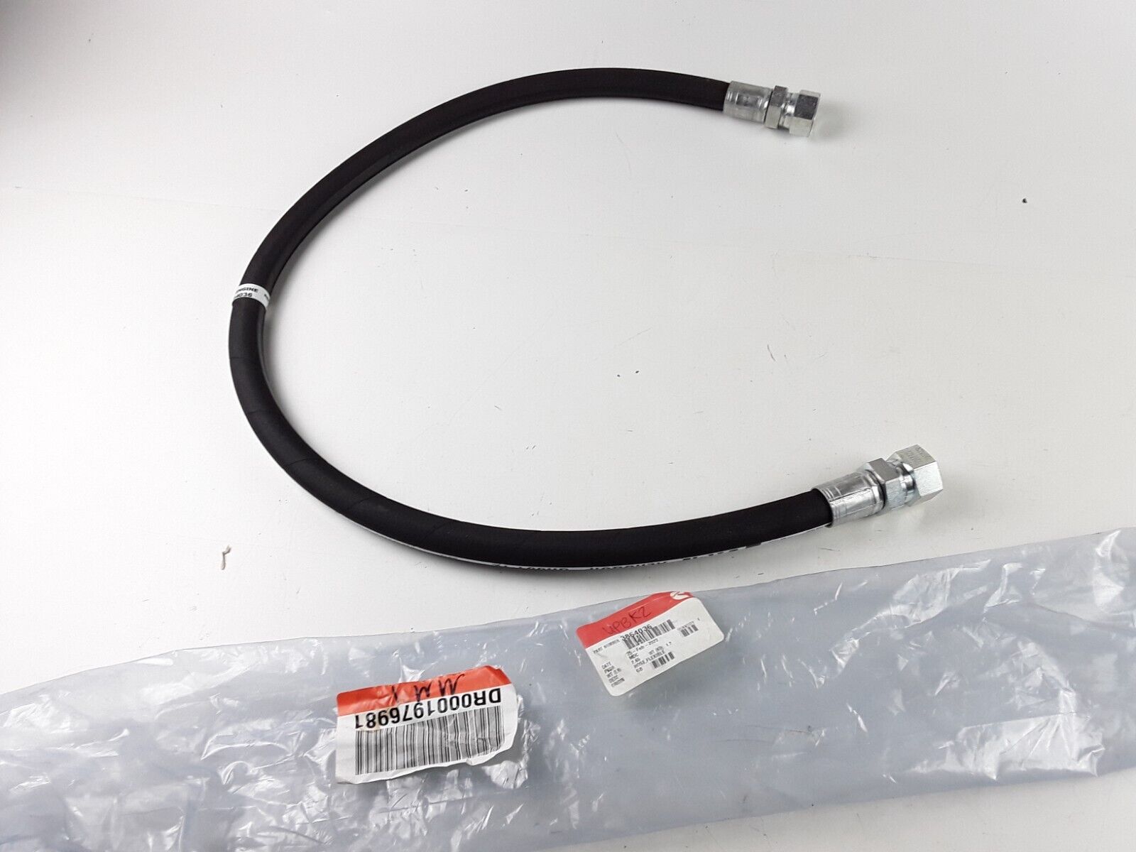 Cummins 3864036 Flexible Hose Engine QSB QSB6.7 ISF 6.7 liter ISB/QSB engines - HotCarParts