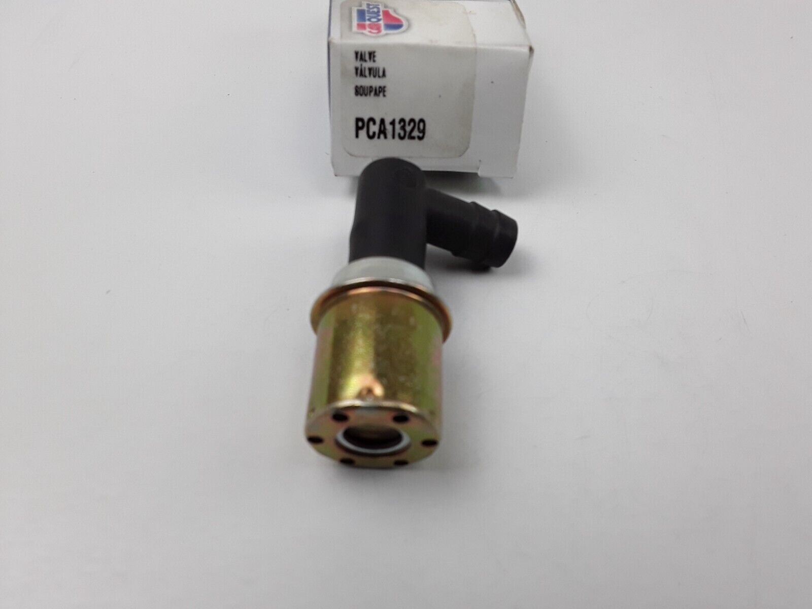 PCV Valve Fits For Ford Mustang 2001 4.6L Carquest PCA1329 - HotCarParts