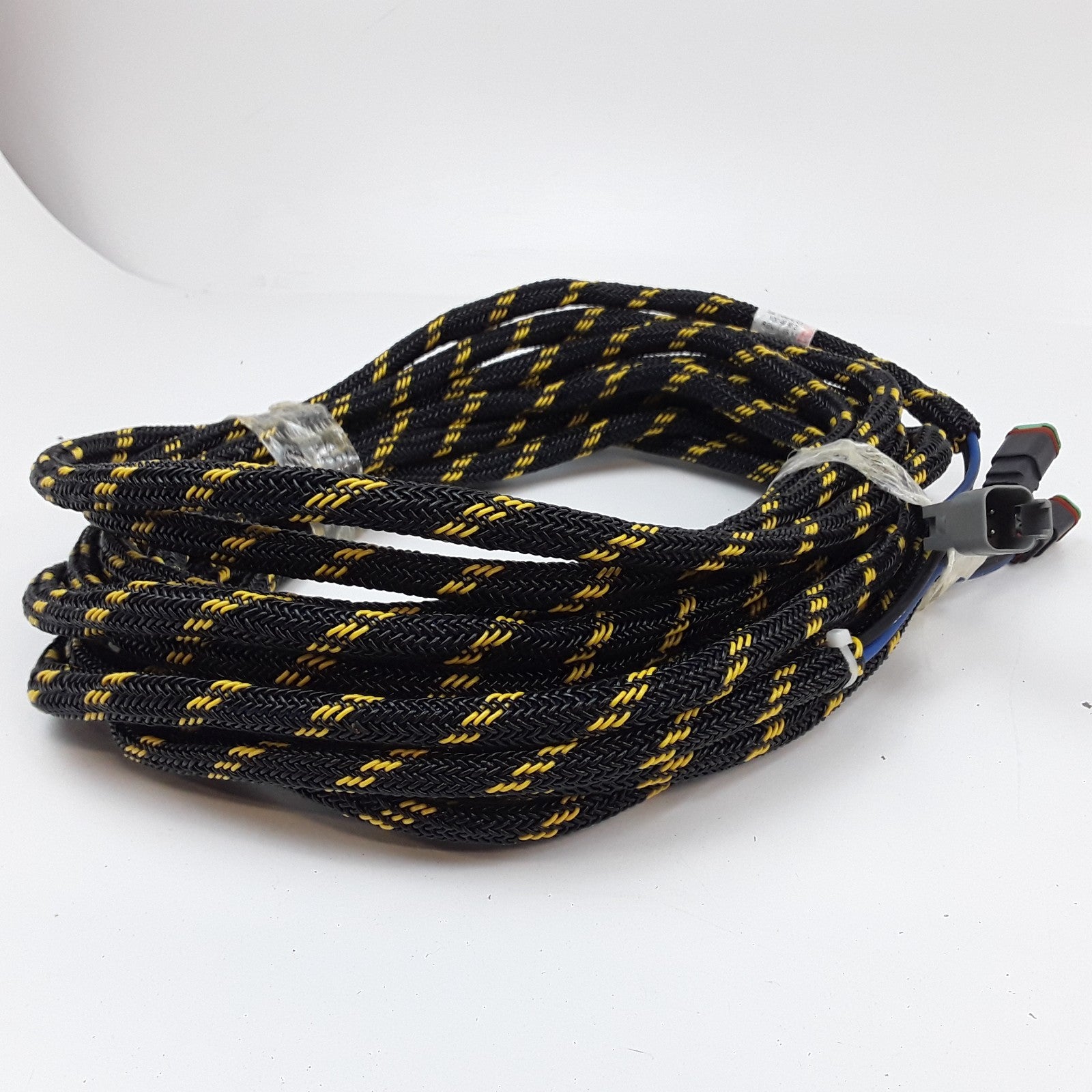 Prentice 10049462 Aftermarket Boom Light Harness Assembly For Forestry Equipment