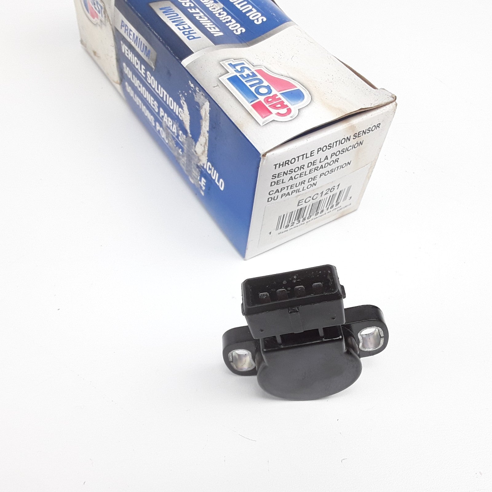 Throttle Position Sensor Fits Mitsubishi Montero Sport Diamante (1997 1998-2004)